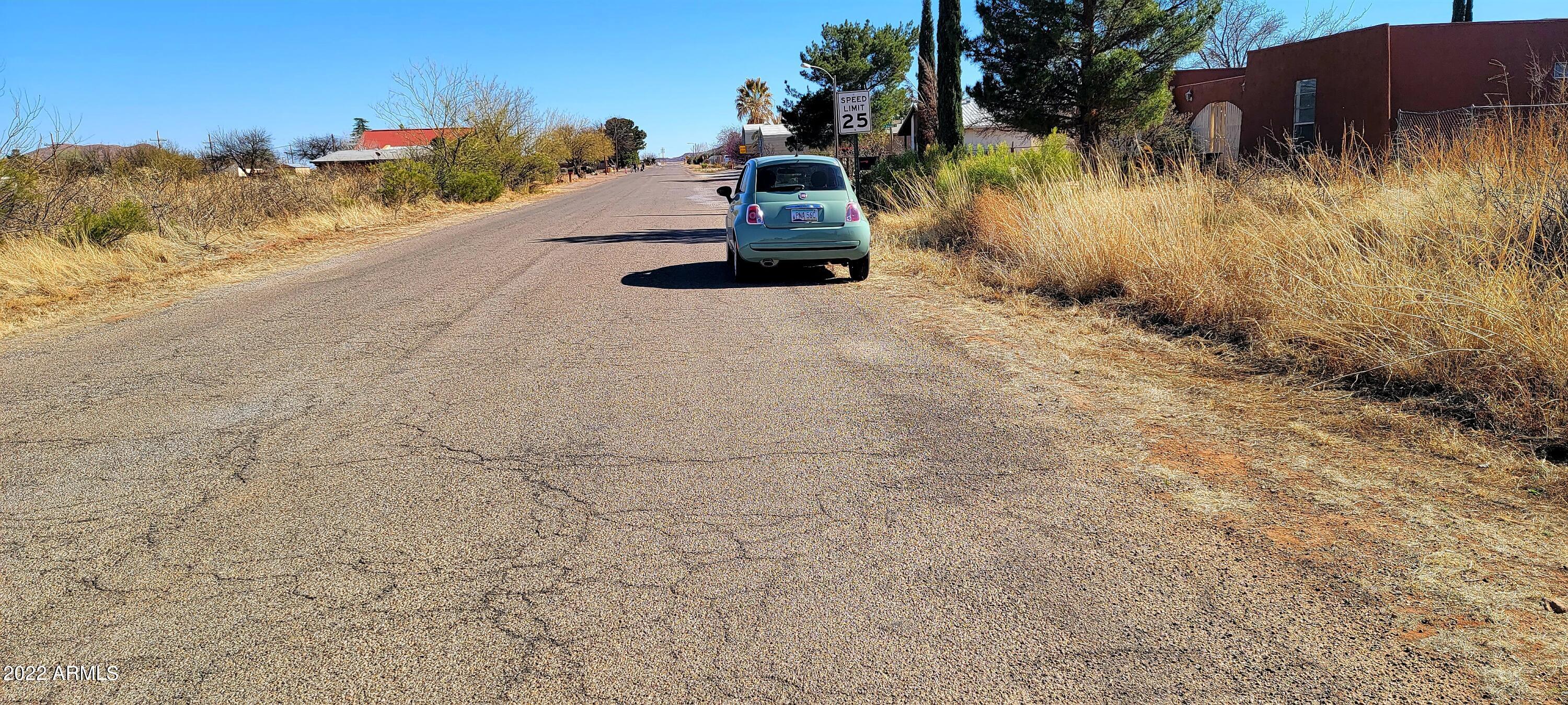 Lot 2 N Ford Street 2