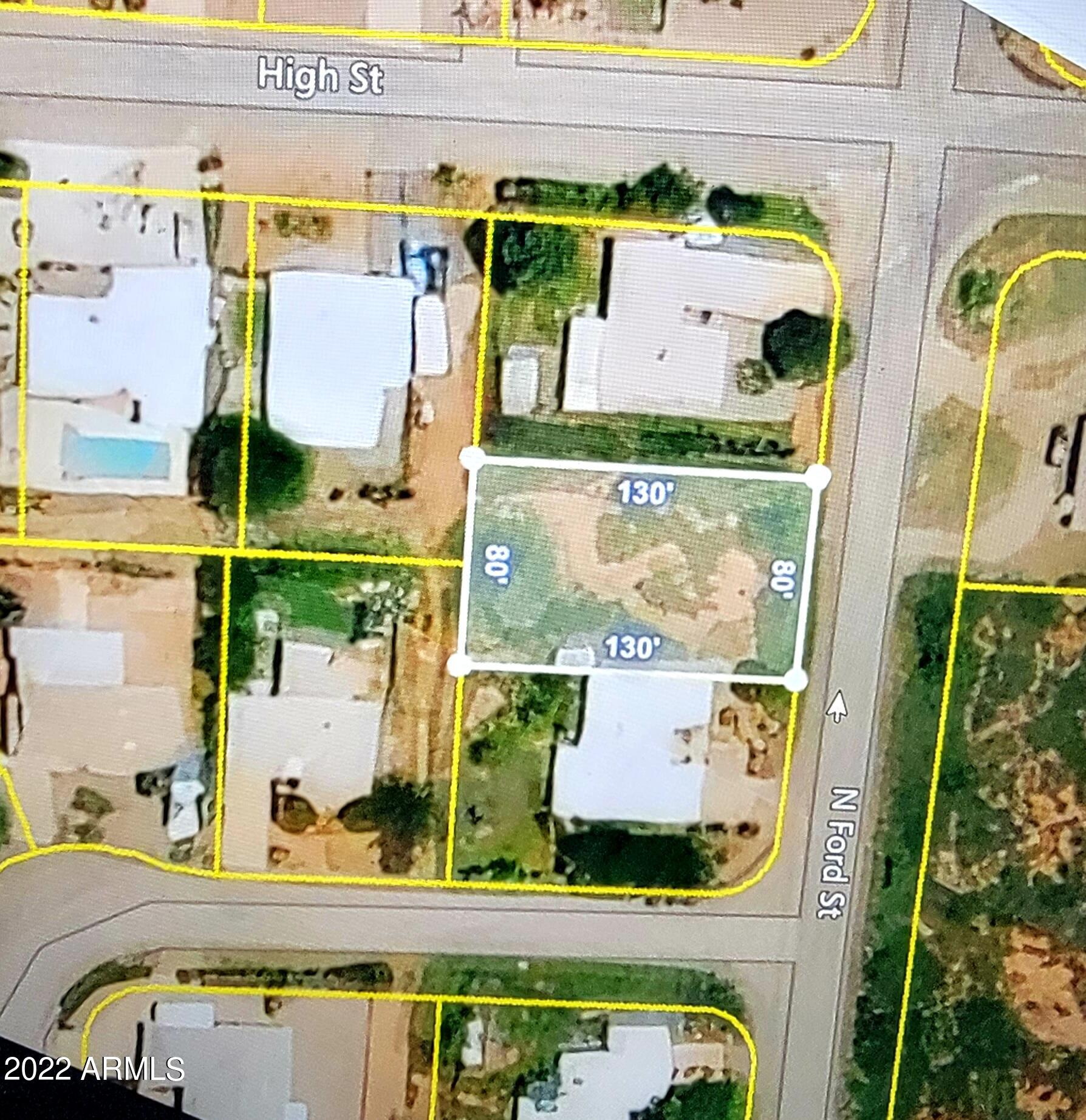 Lot 2 N Ford Street 2