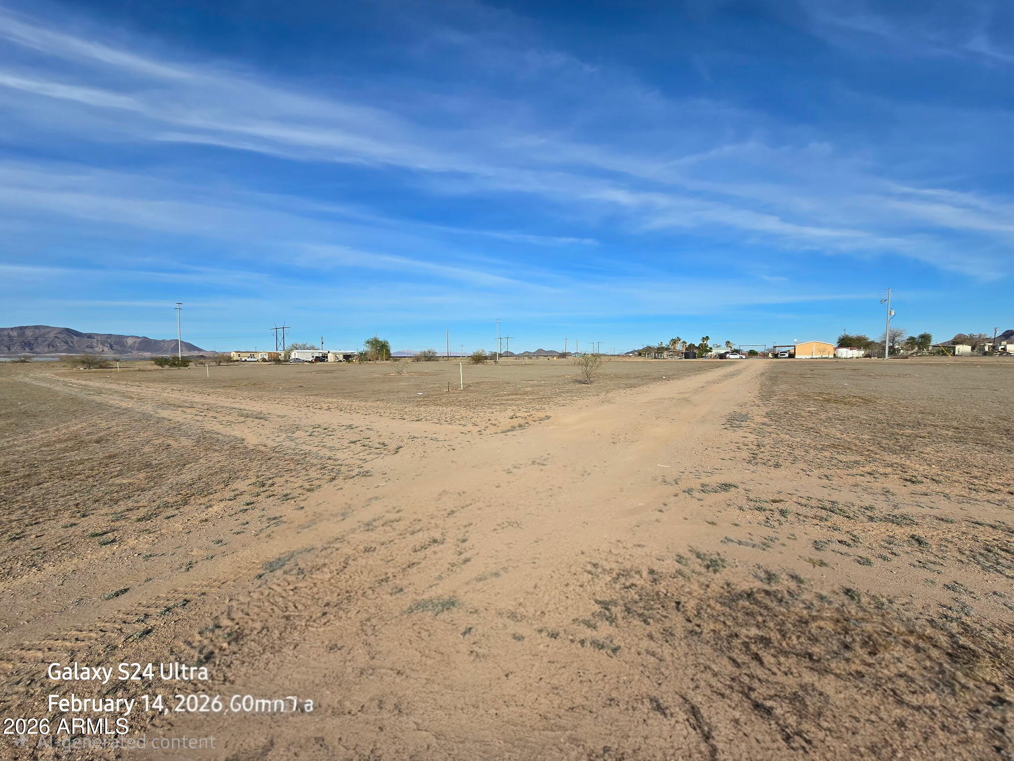 ROSE VIEW ESTATES UNIT 2 - Land