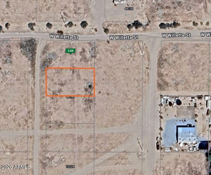 ROSE VIEW ESTATES UNIT 2 - Land
