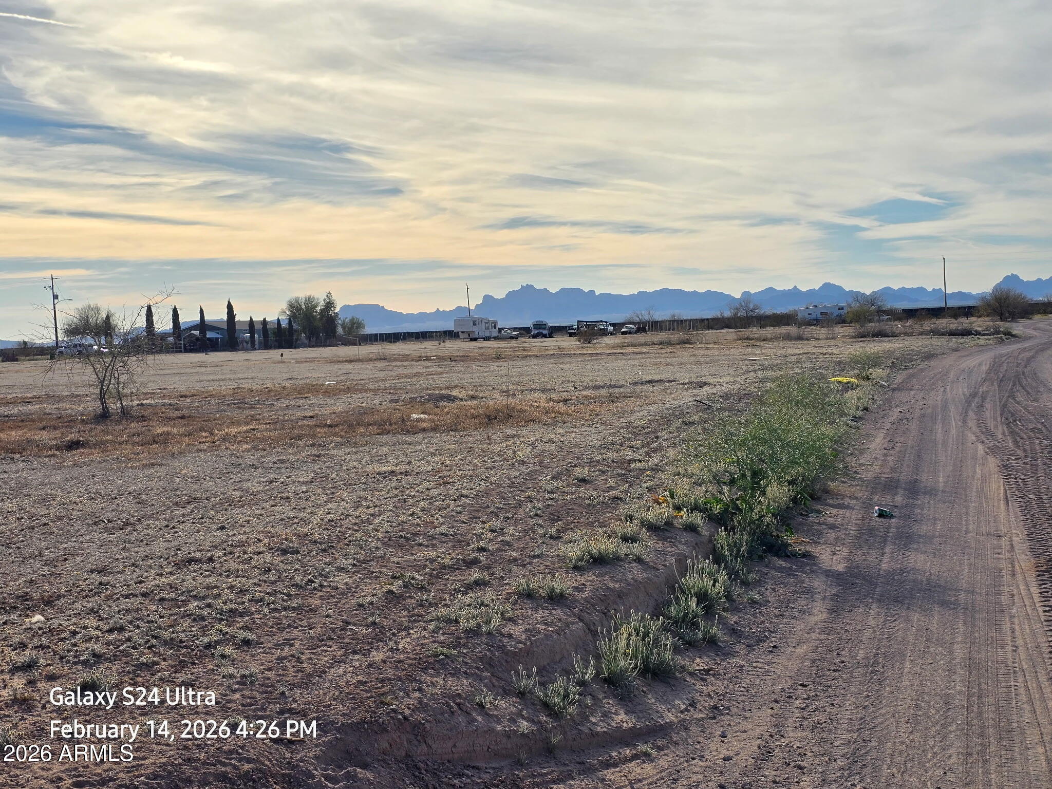 ROSE VIEW ESTATES UNIT 2 - Land