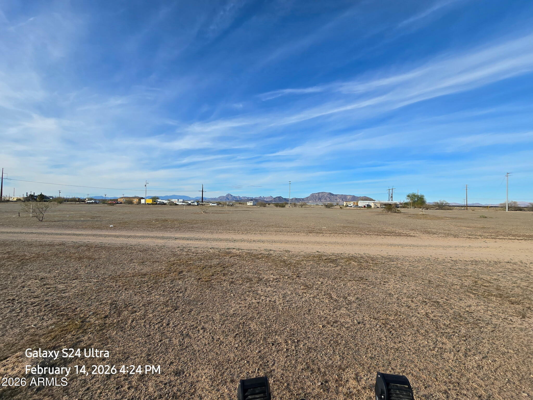 48100 W Willetta #D Street 115