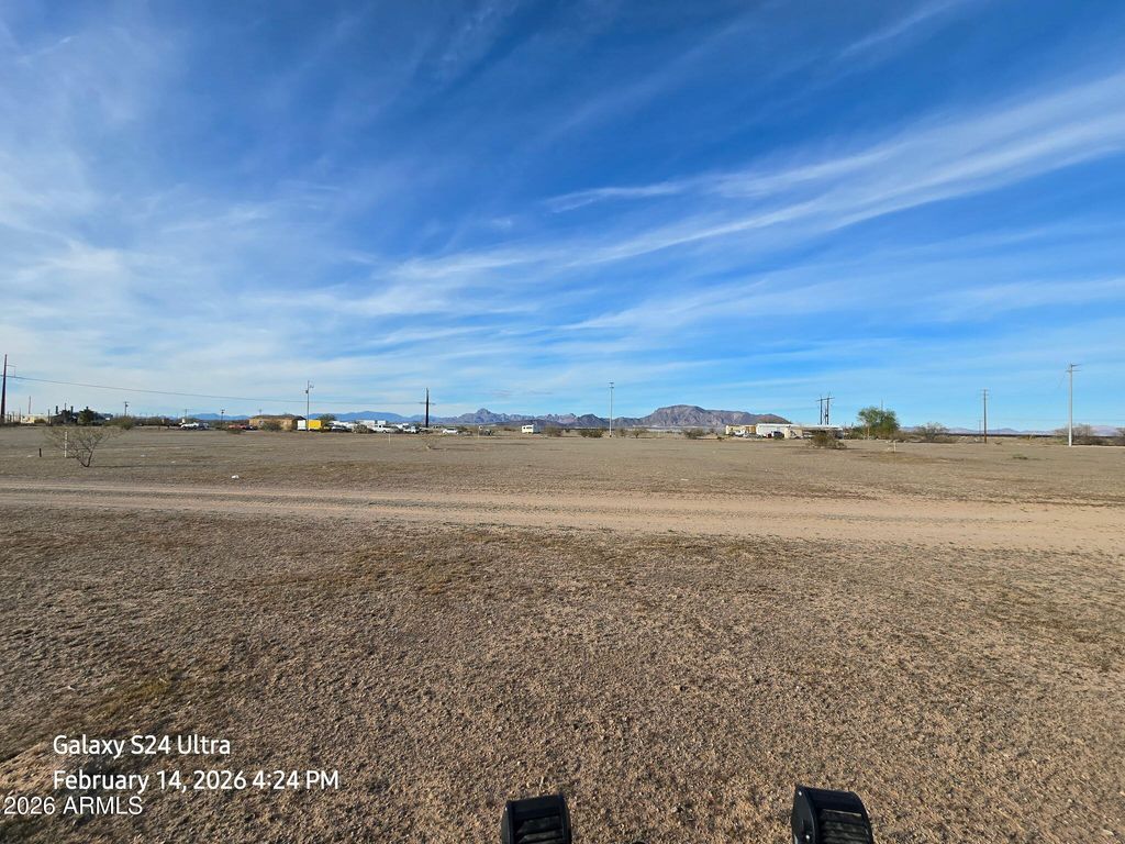 Photo of 48100 W Willetta #d Street, Tonopah, AZ 85354 (MLS # 6971492)