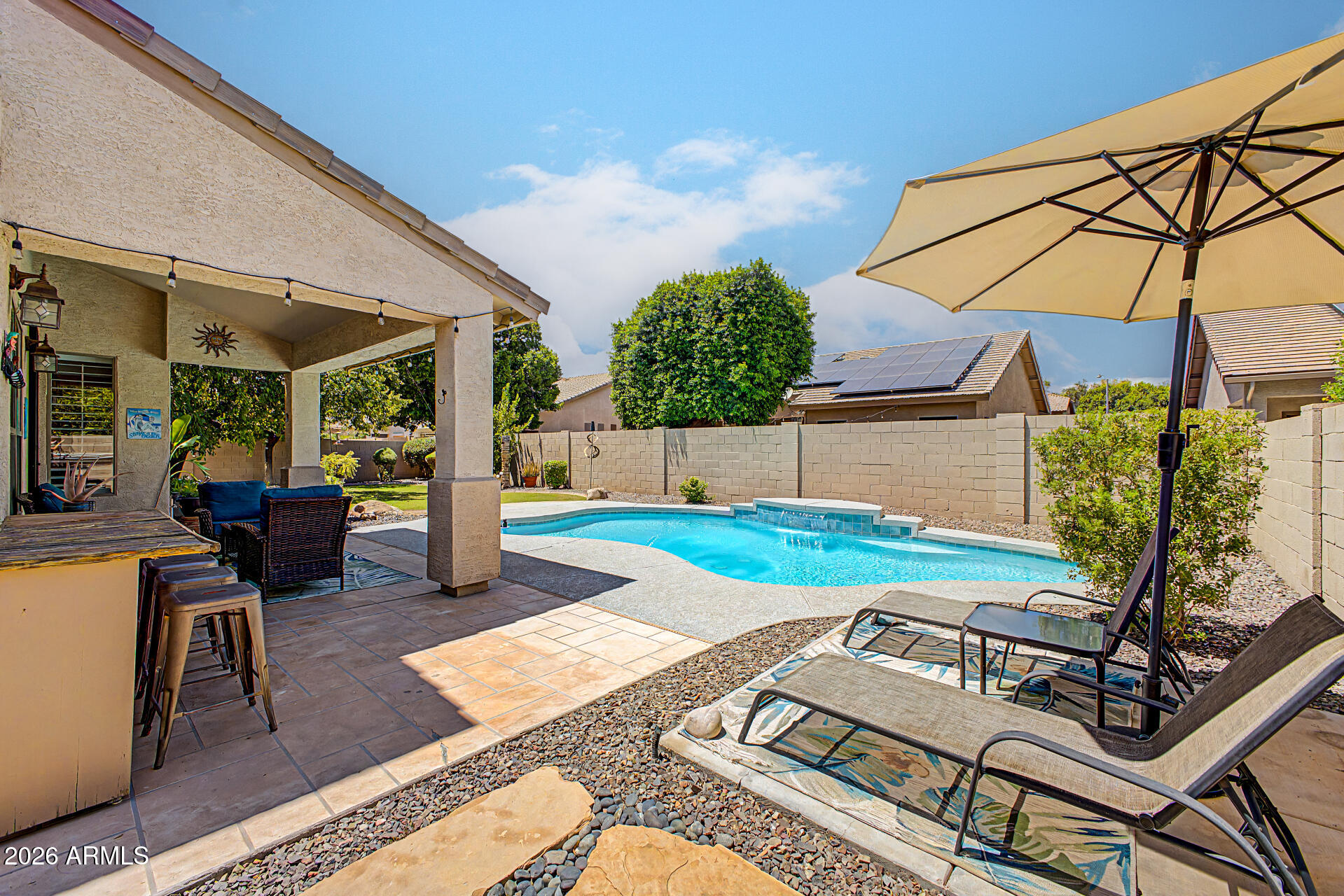 6210 W JULIE Drive