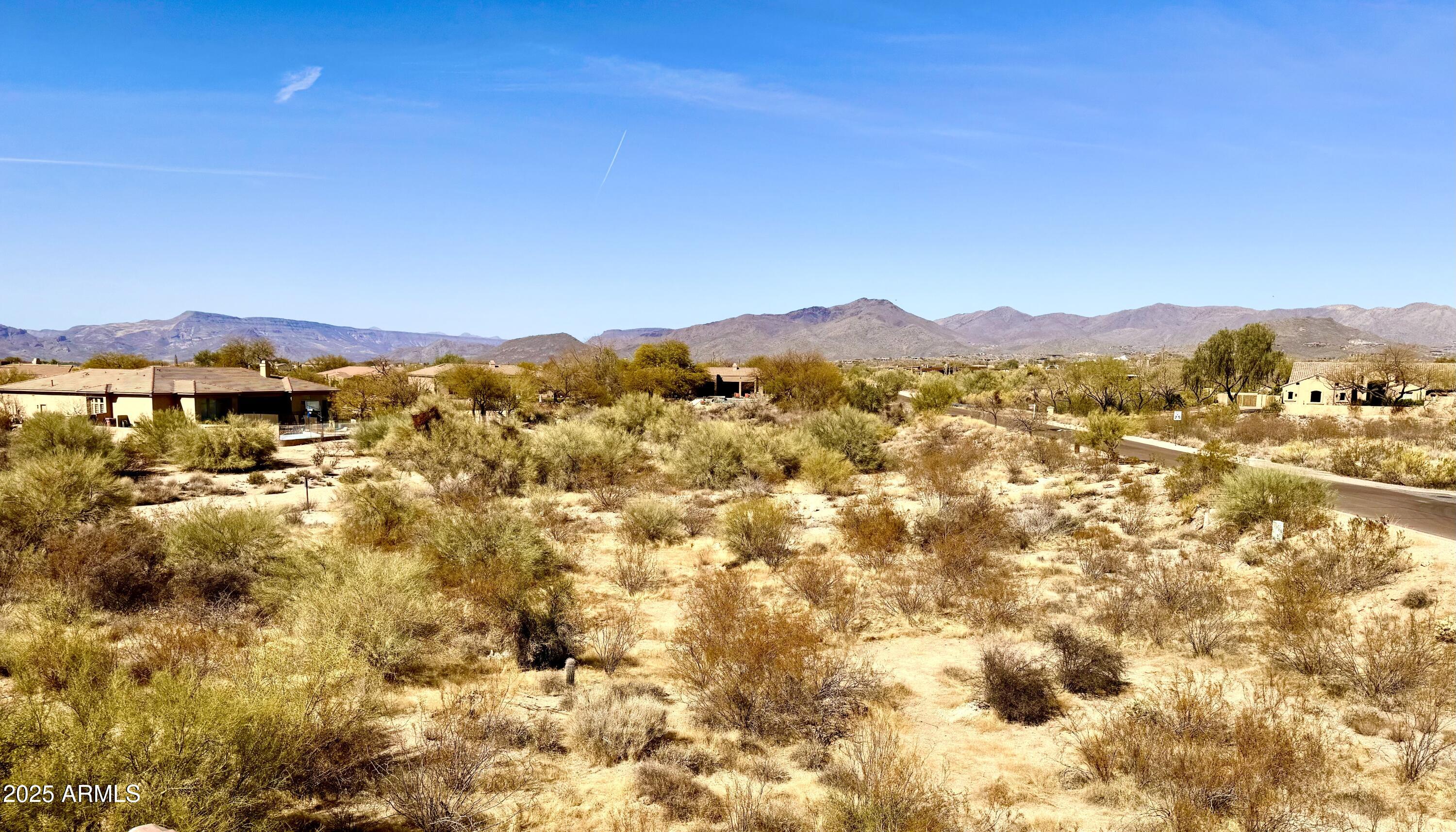8386 E ARROYO SECO Road