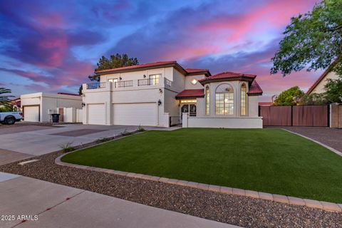 1349 N LAKESHORE Drive Chandler AZ 85226