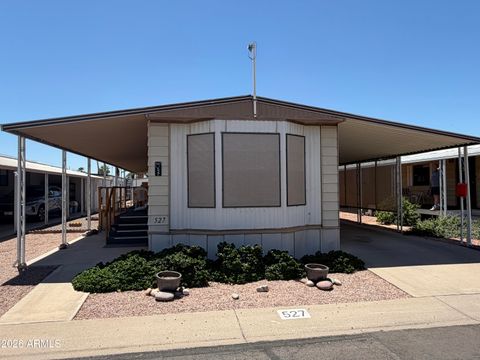 4065 E University Drive 527 Mesa AZ 85205