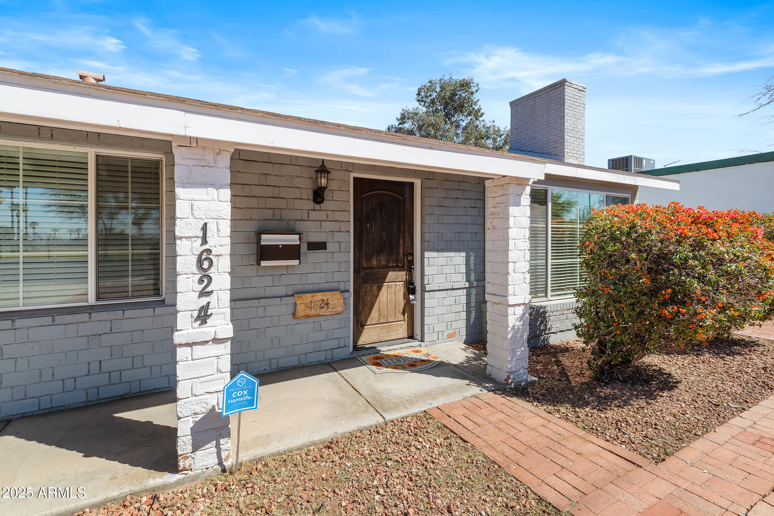 1624 W Thomas Road