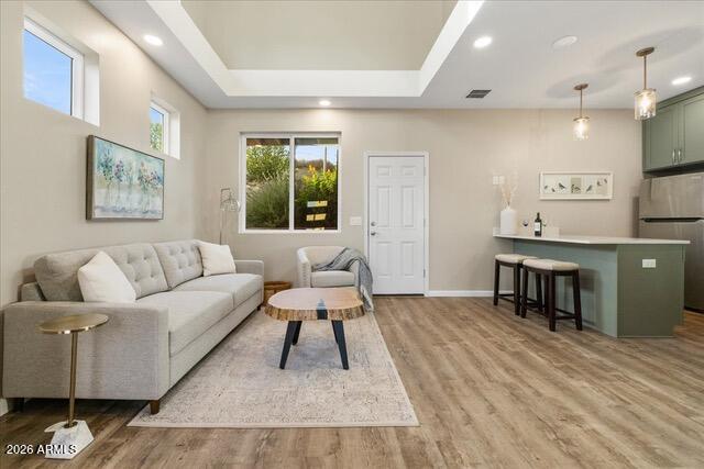 485 S Nichols Street 104