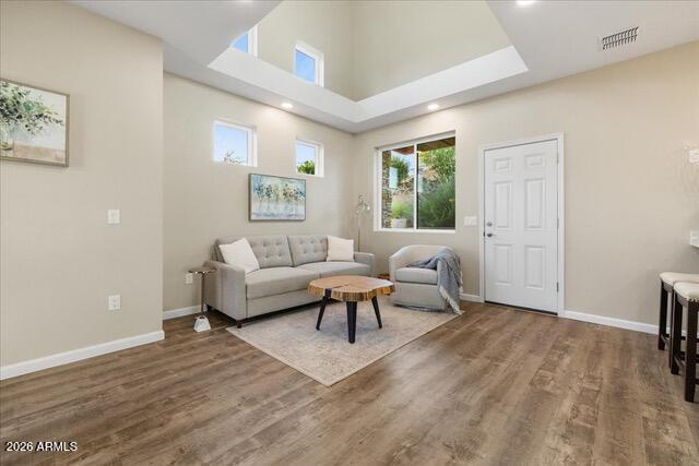 485 S Nichols Street 104