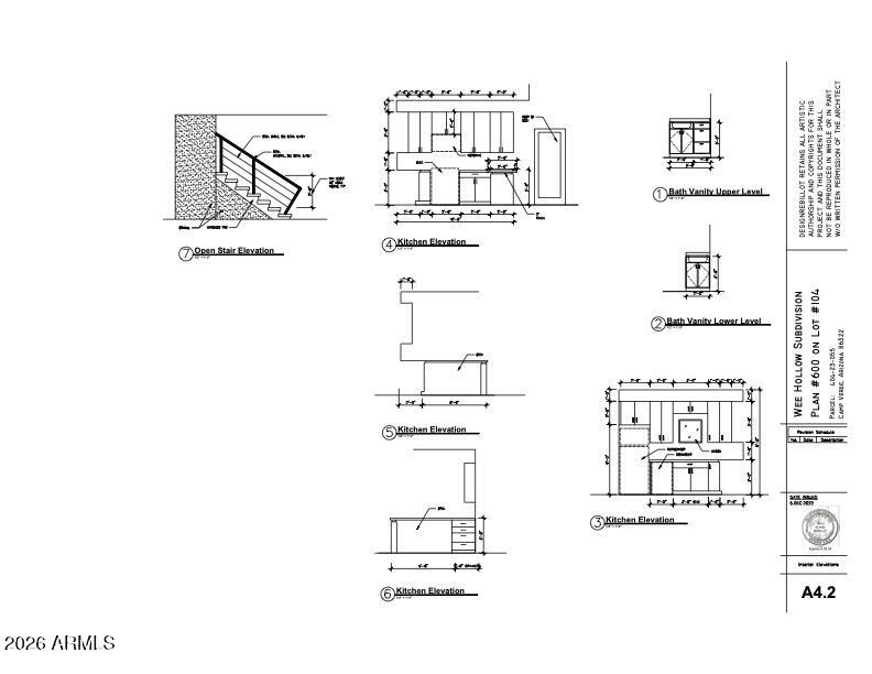 Wee Hollow - Residential