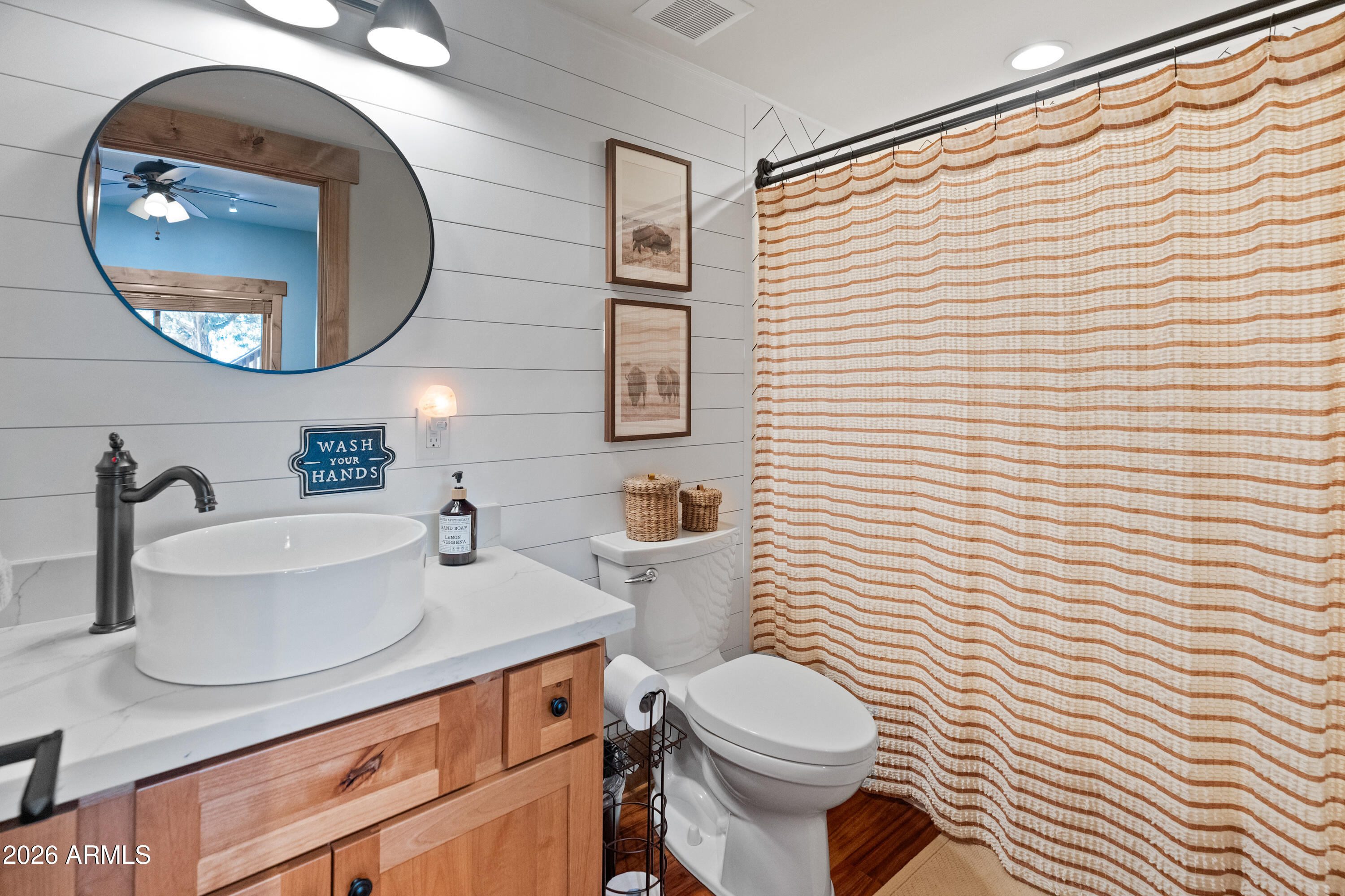 CHAPARRAL PINES PHASE 1 - Residential