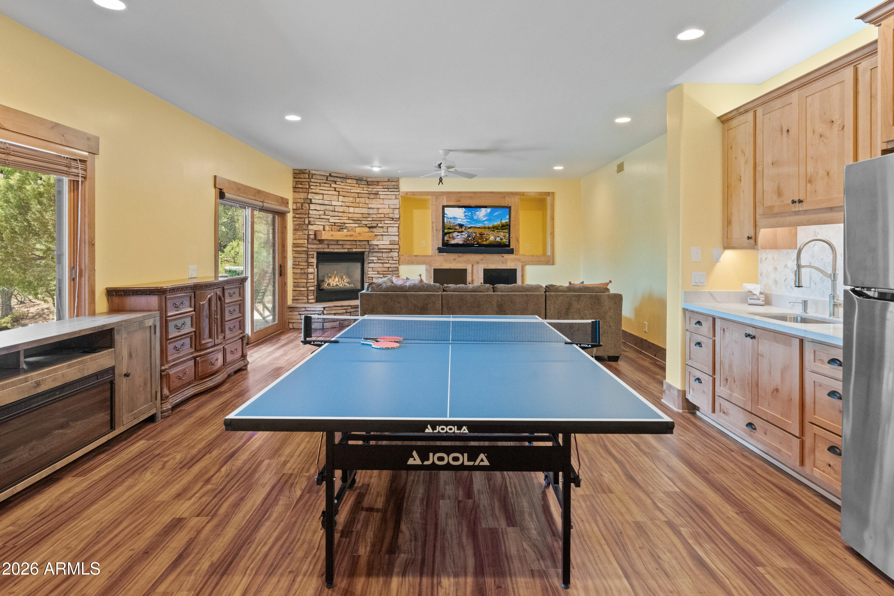 CHAPARRAL PINES PHASE 1 - Residential