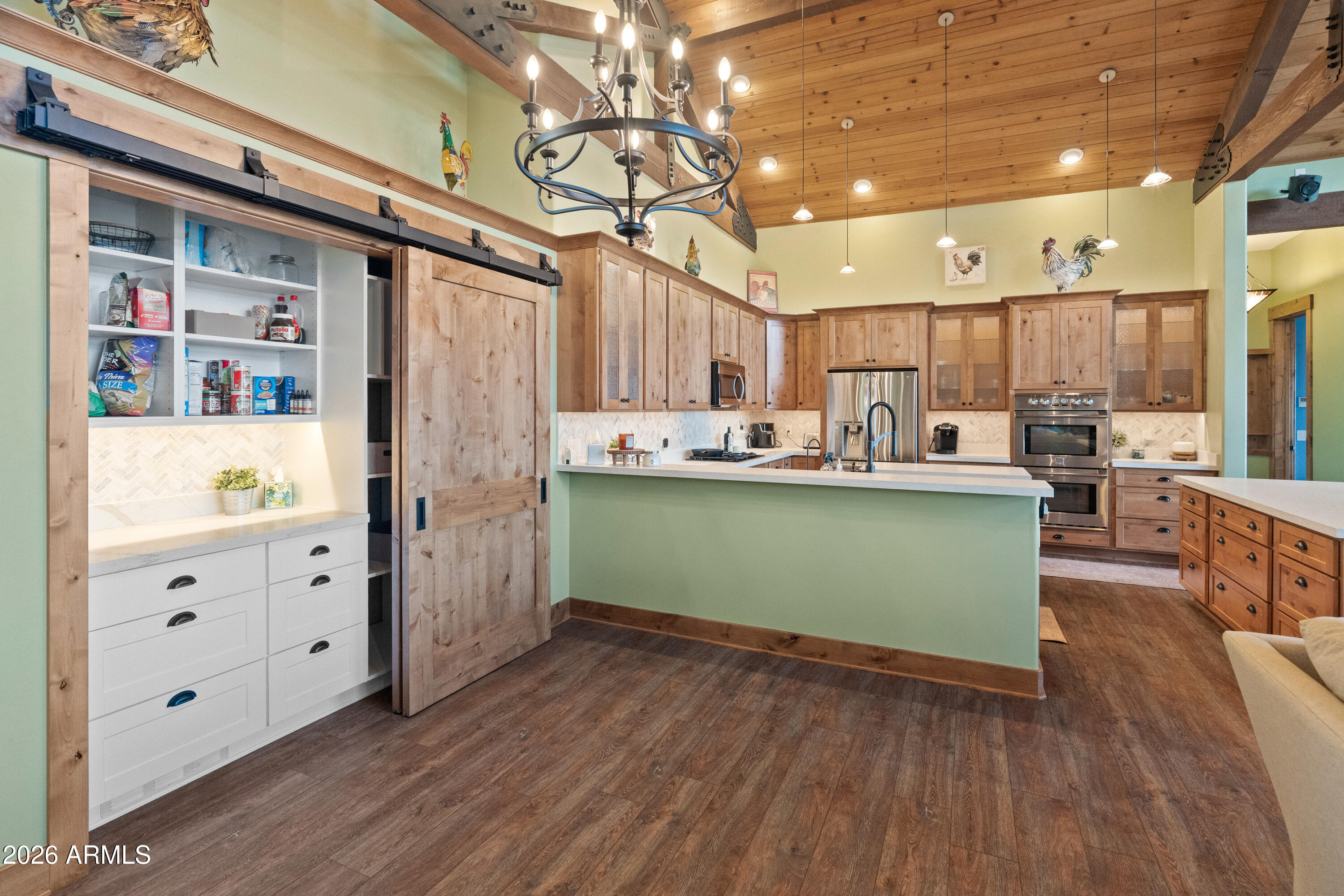 CHAPARRAL PINES PHASE 1 - Residential