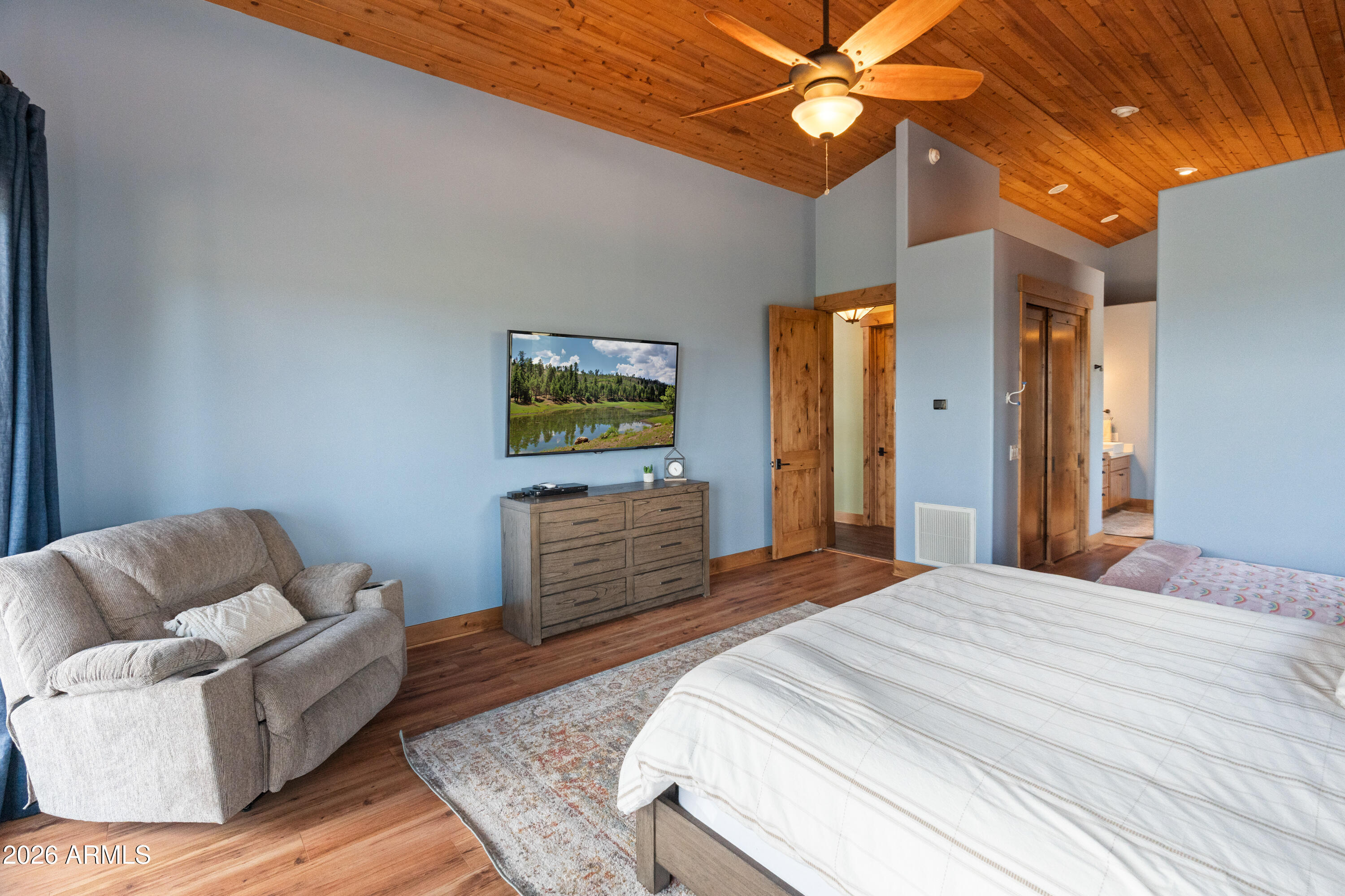 CHAPARRAL PINES PHASE 1 - Residential