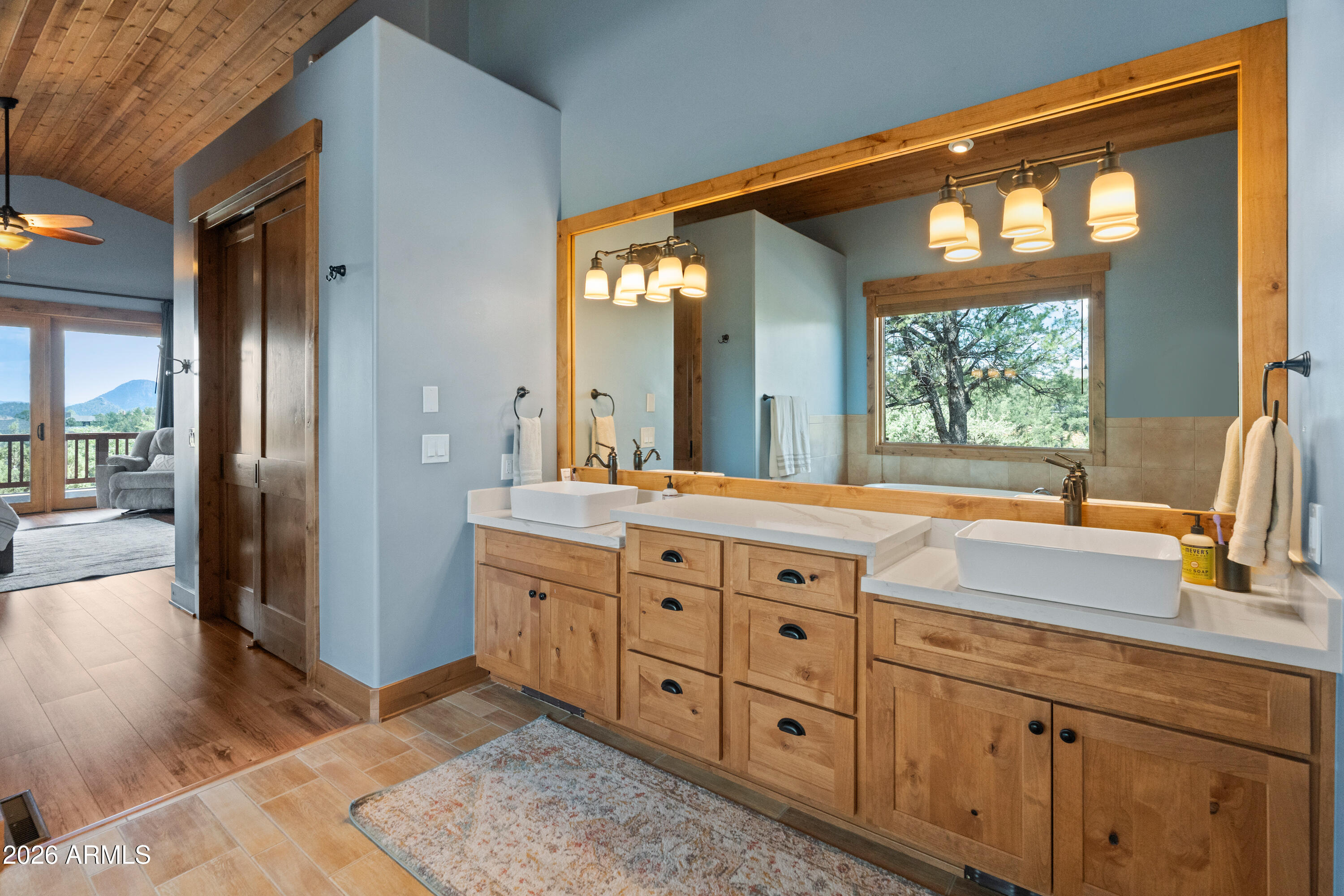CHAPARRAL PINES PHASE 1 - Residential