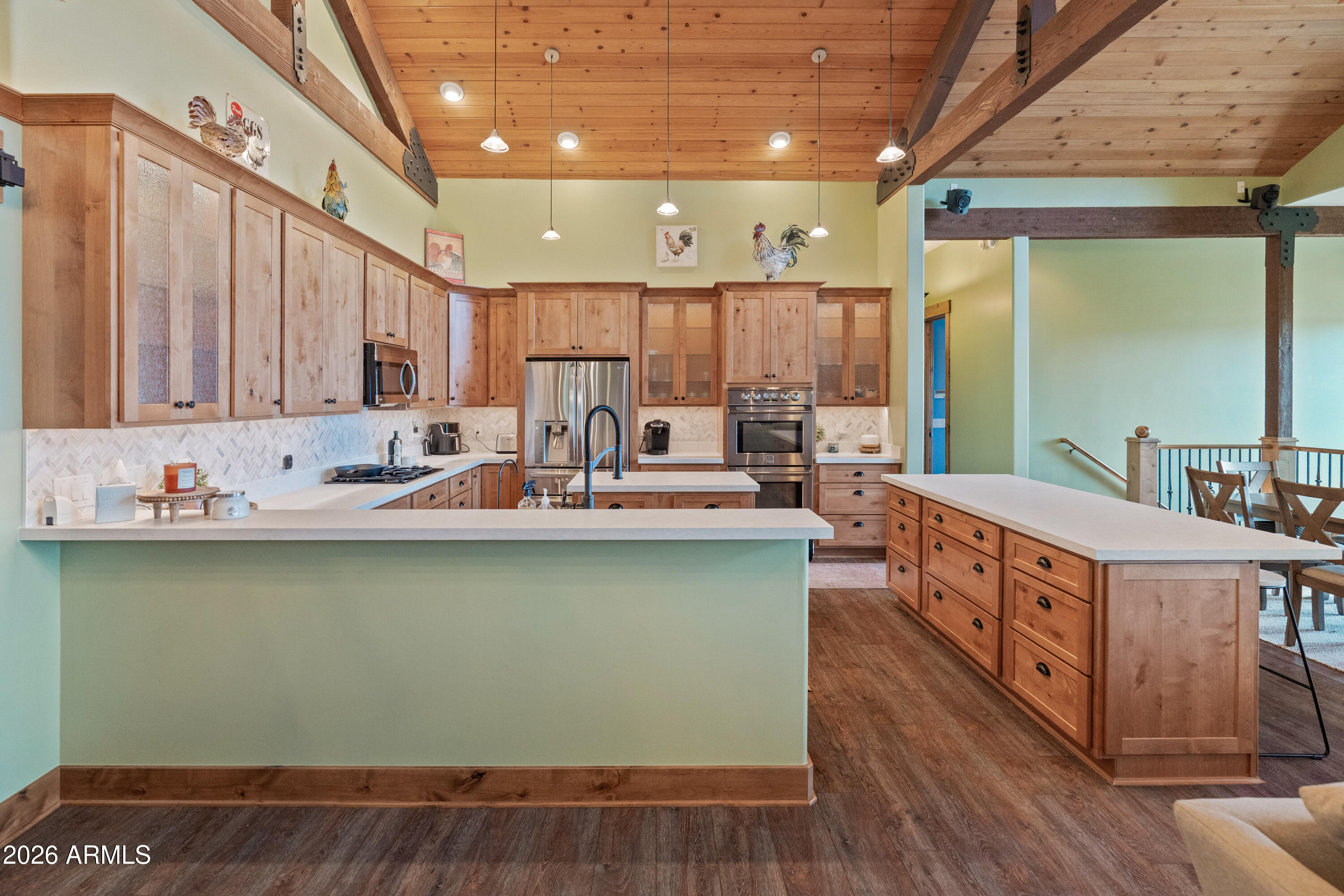CHAPARRAL PINES PHASE 1 - Residential