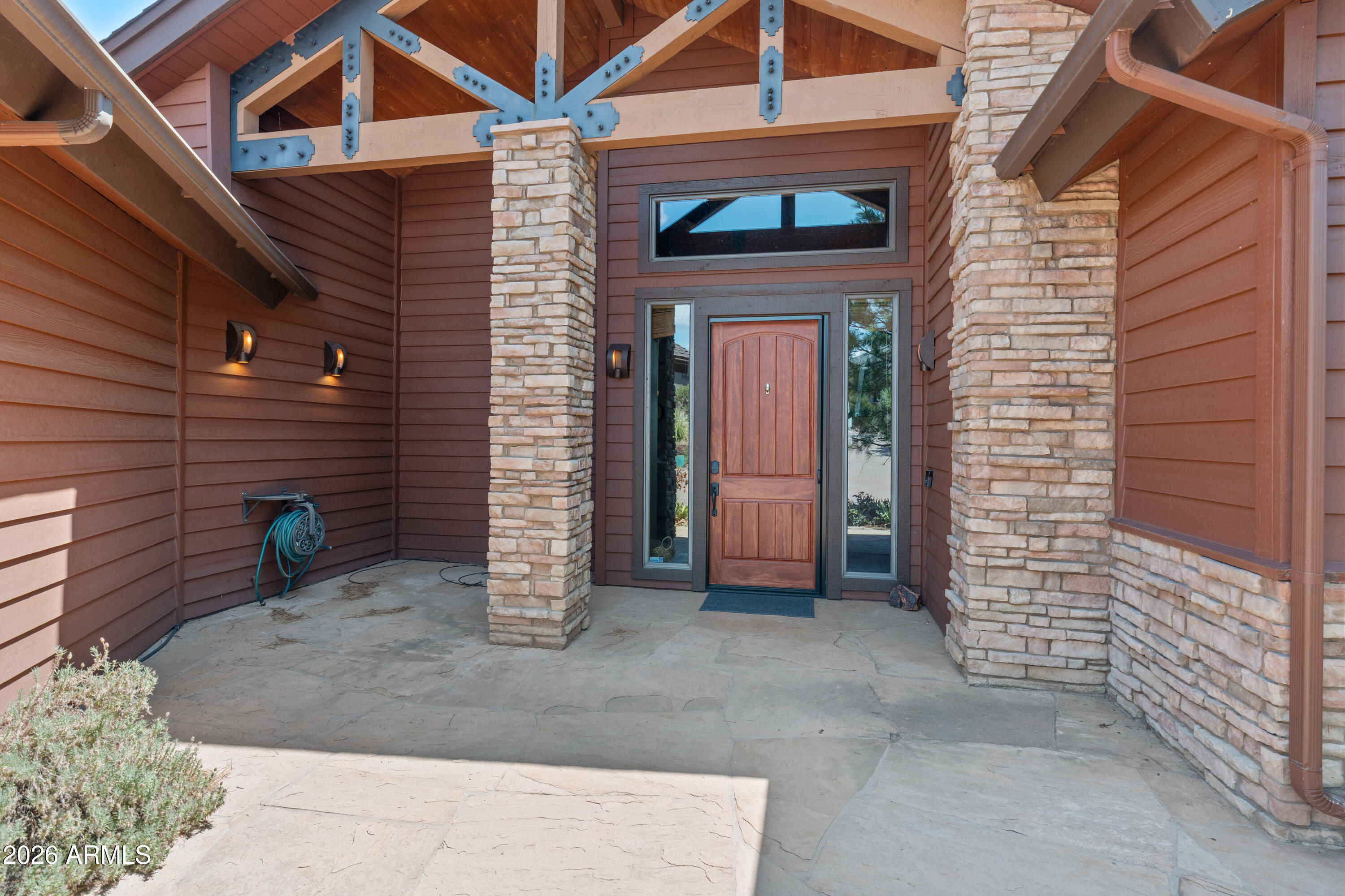 CHAPARRAL PINES PHASE 1 - Residential