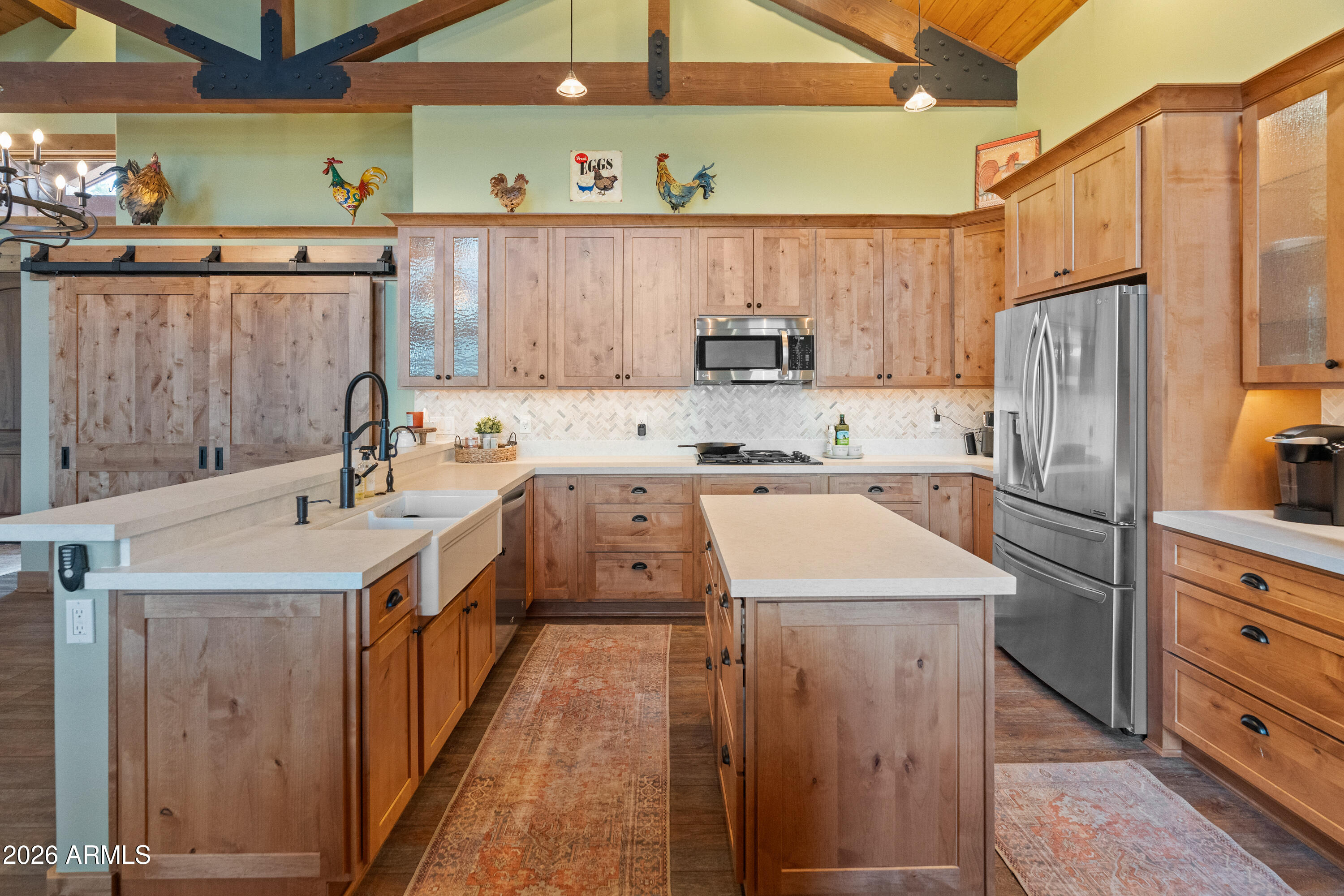 CHAPARRAL PINES PHASE 1 - Residential