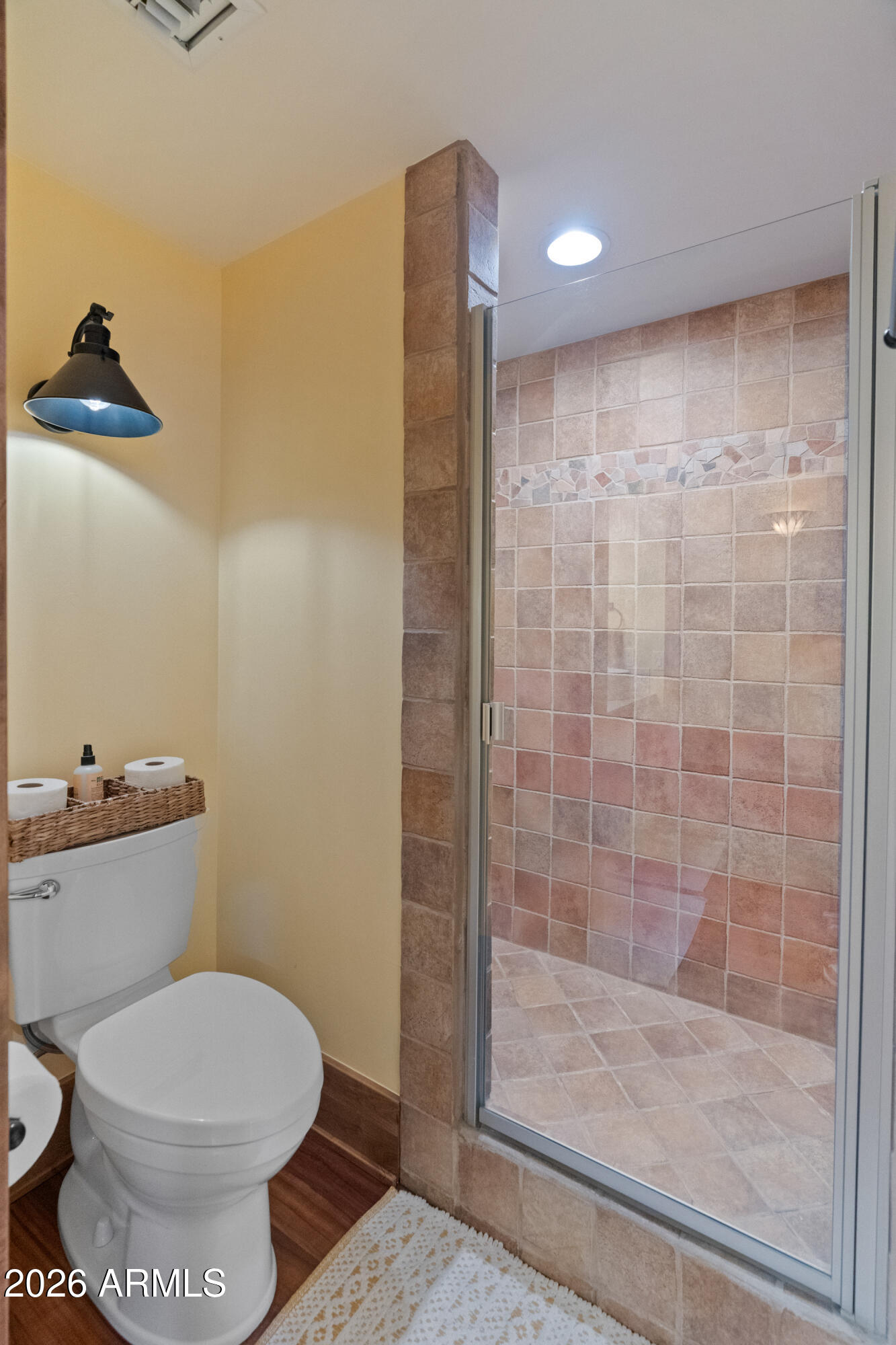 CHAPARRAL PINES PHASE 1 - Residential