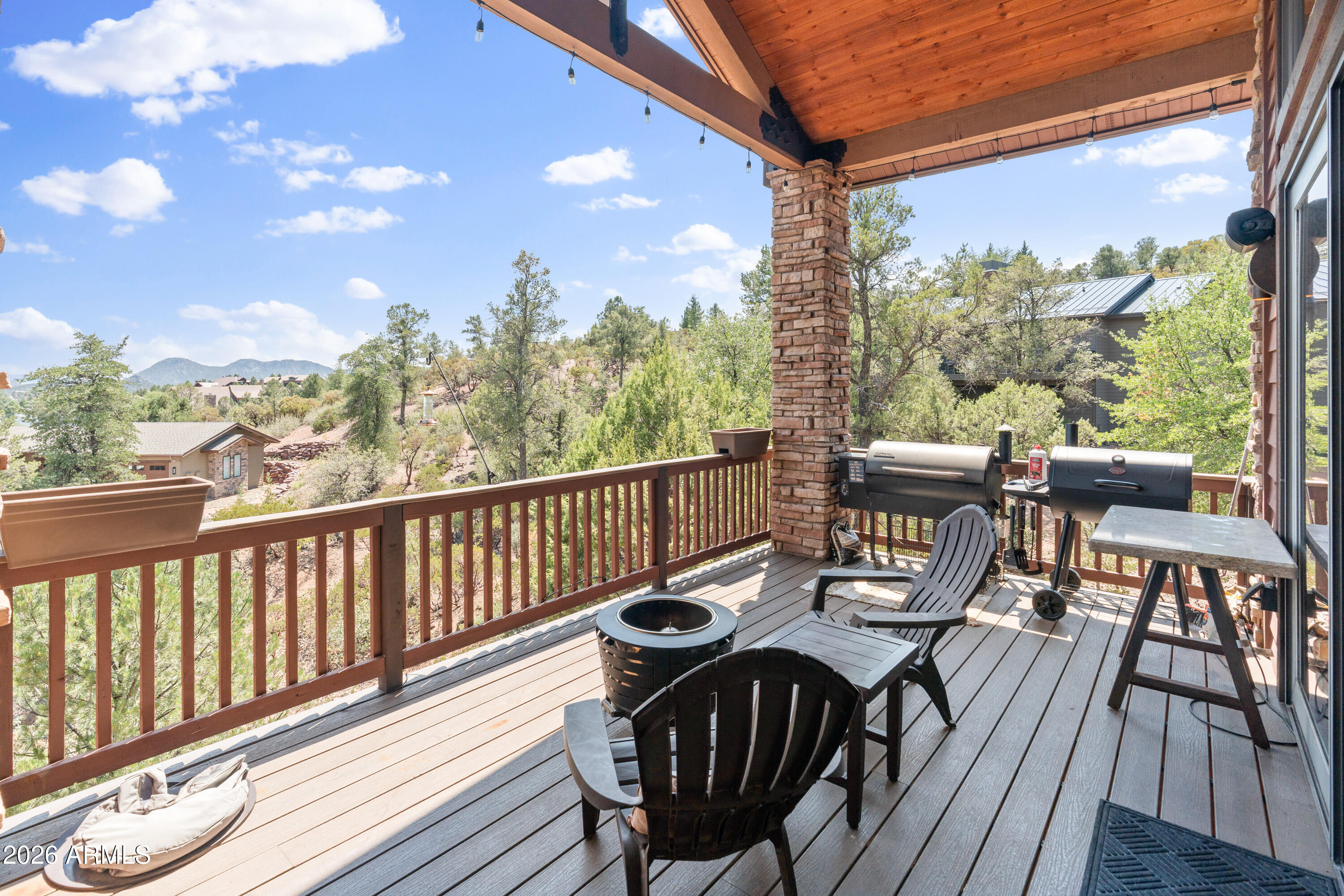 CHAPARRAL PINES PHASE 1 - Residential