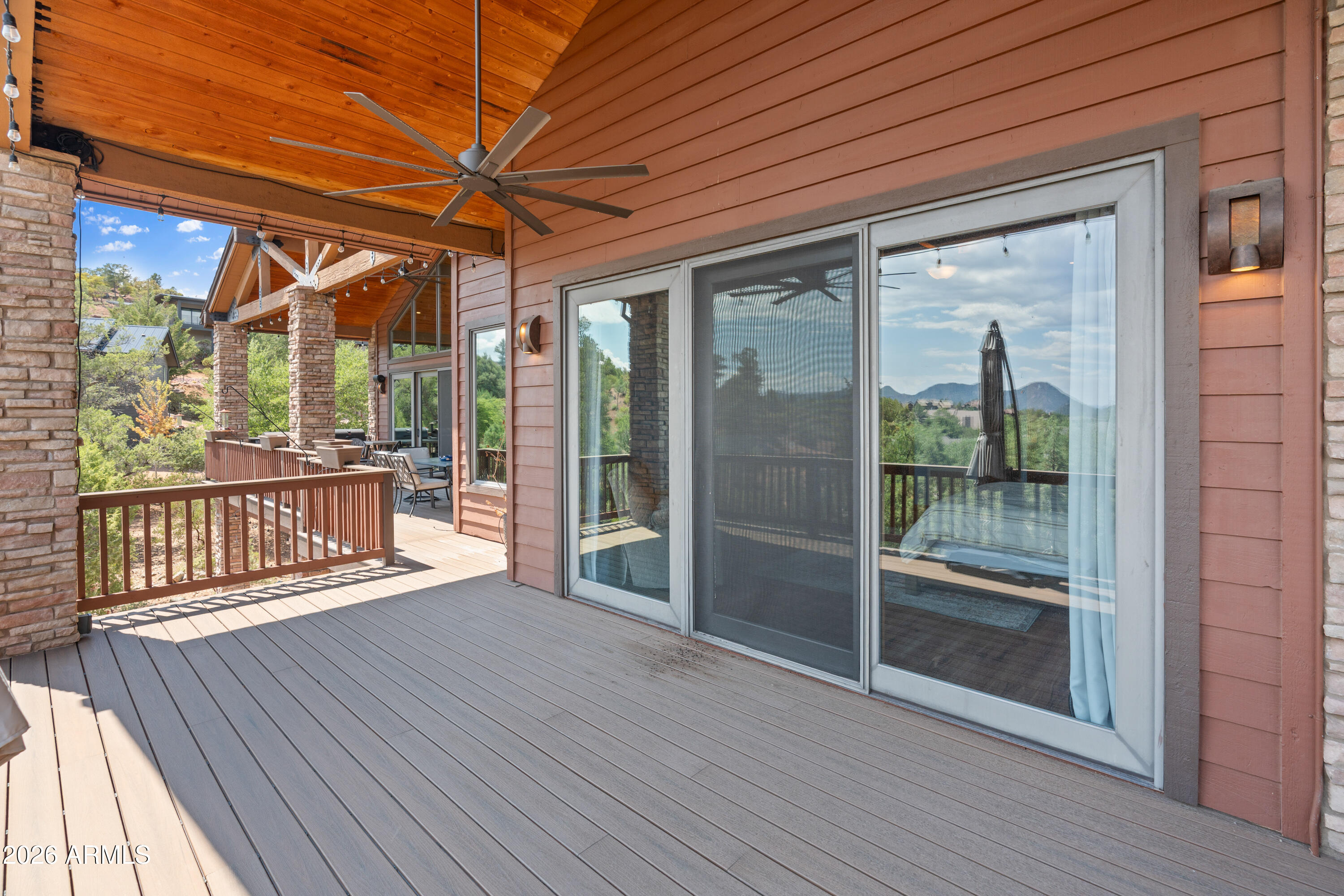 CHAPARRAL PINES PHASE 1 - Residential