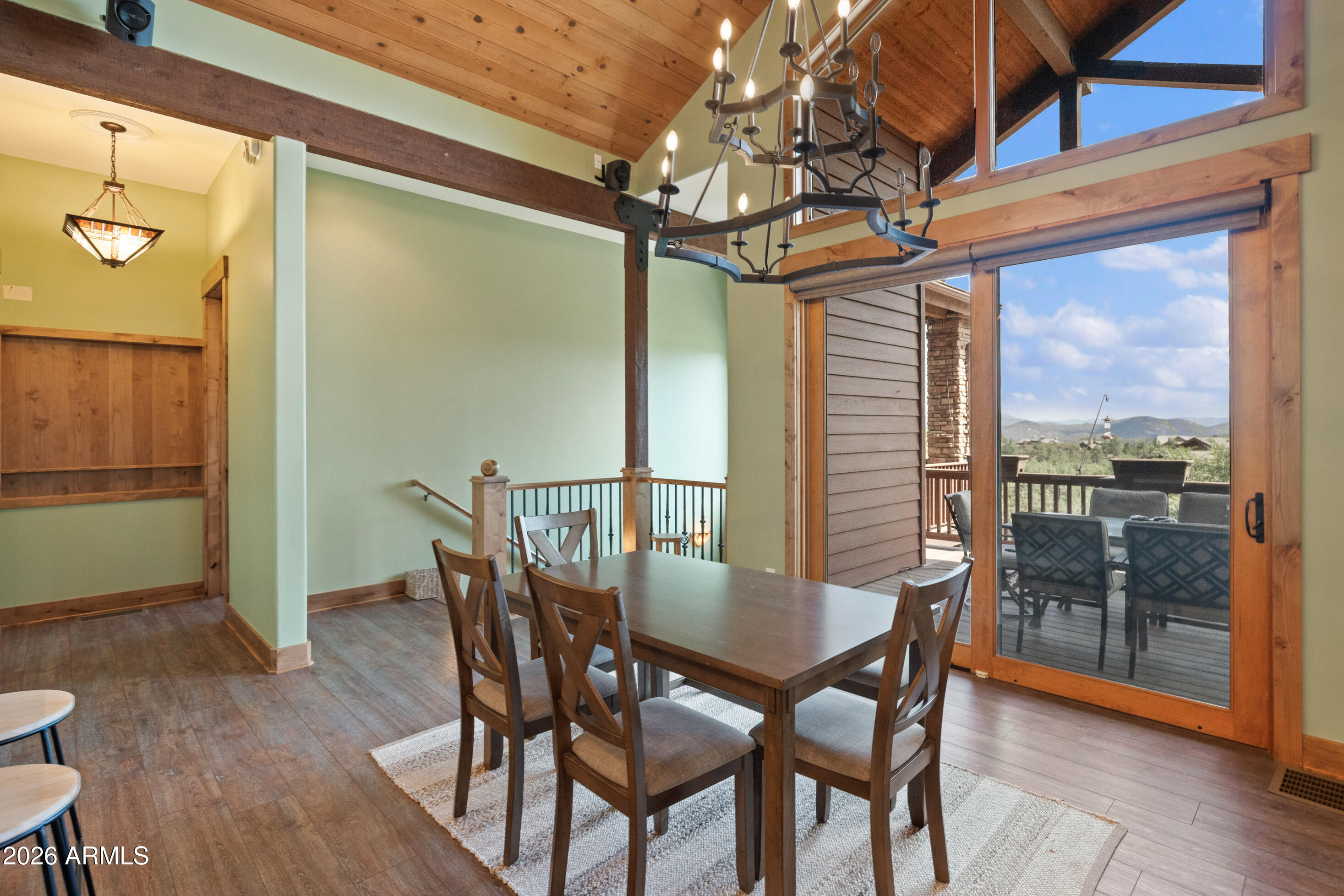 CHAPARRAL PINES PHASE 1 - Residential