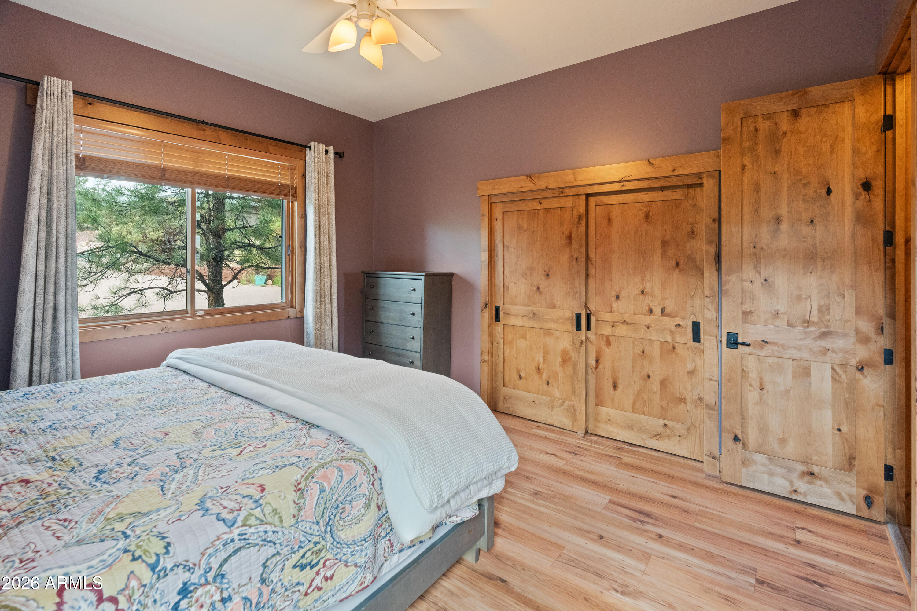 CHAPARRAL PINES PHASE 1 - Residential