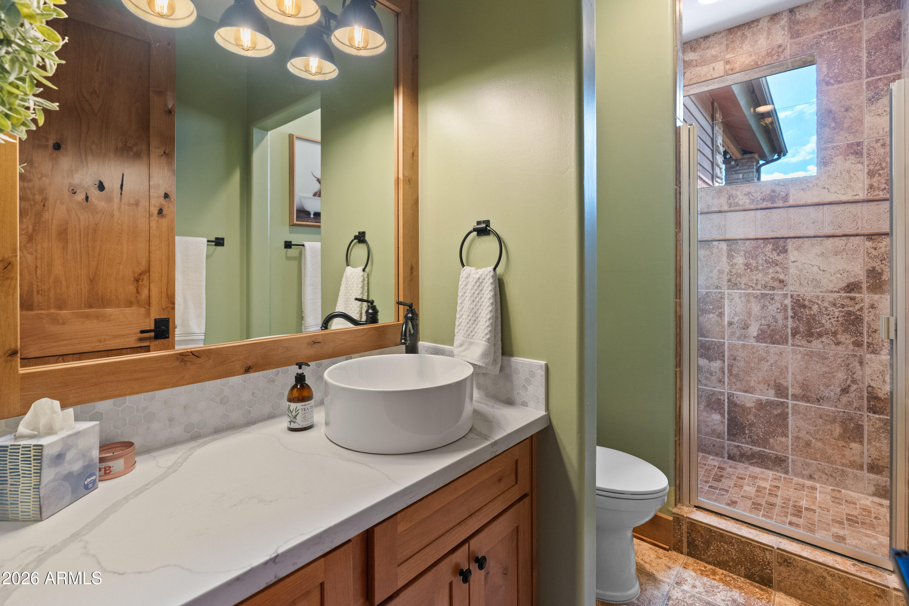 CHAPARRAL PINES PHASE 1 - Residential