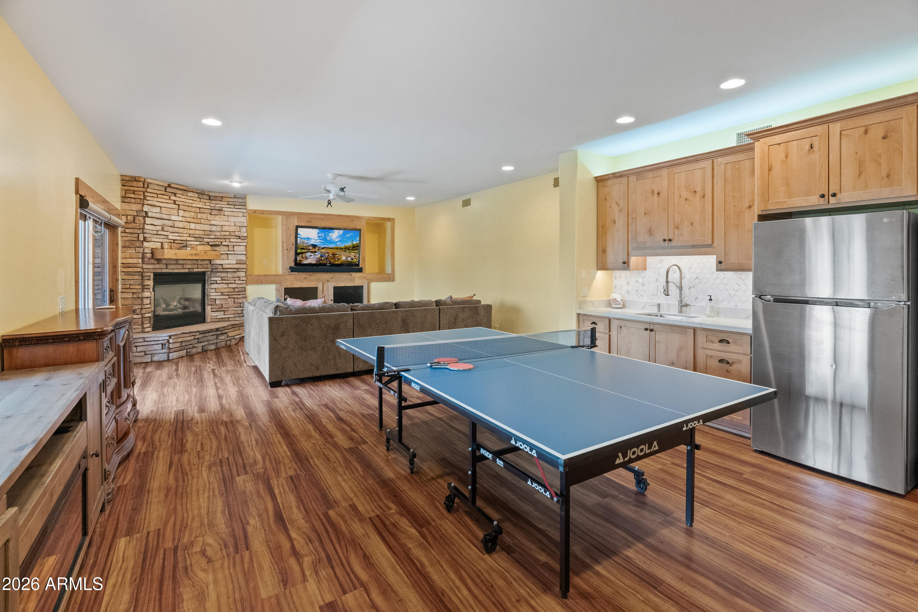 CHAPARRAL PINES PHASE 1 - Residential