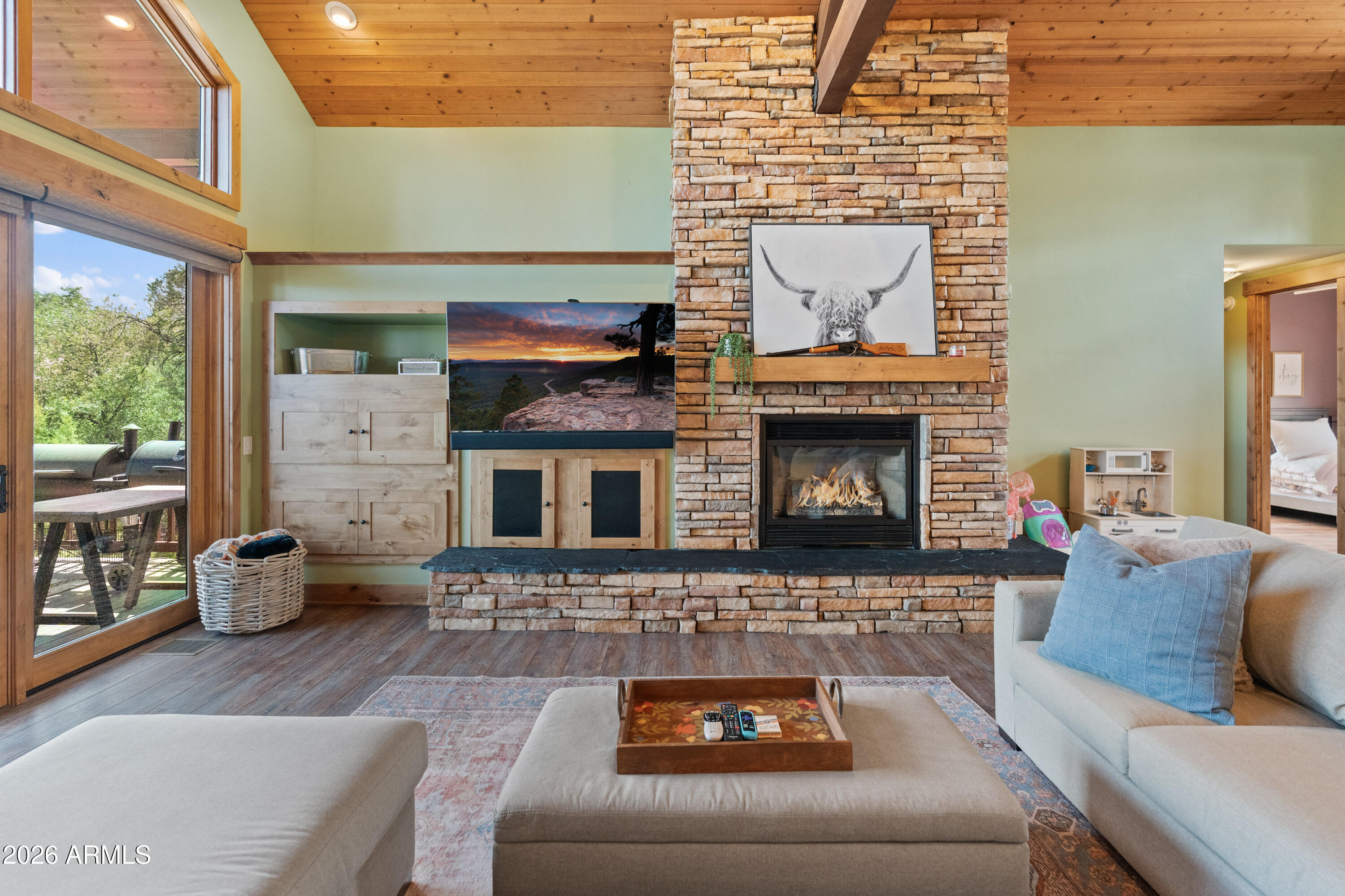 CHAPARRAL PINES PHASE 1 - Residential