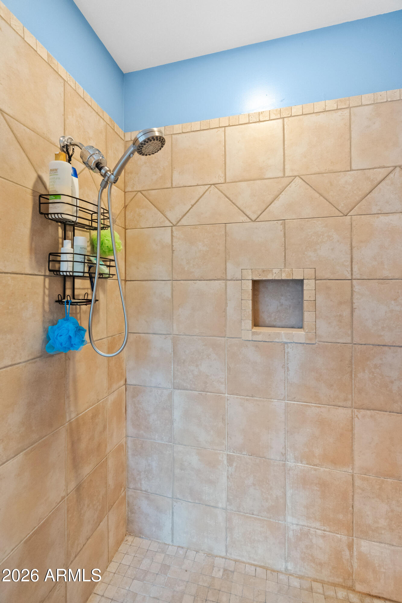 CHAPARRAL PINES PHASE 1 - Residential