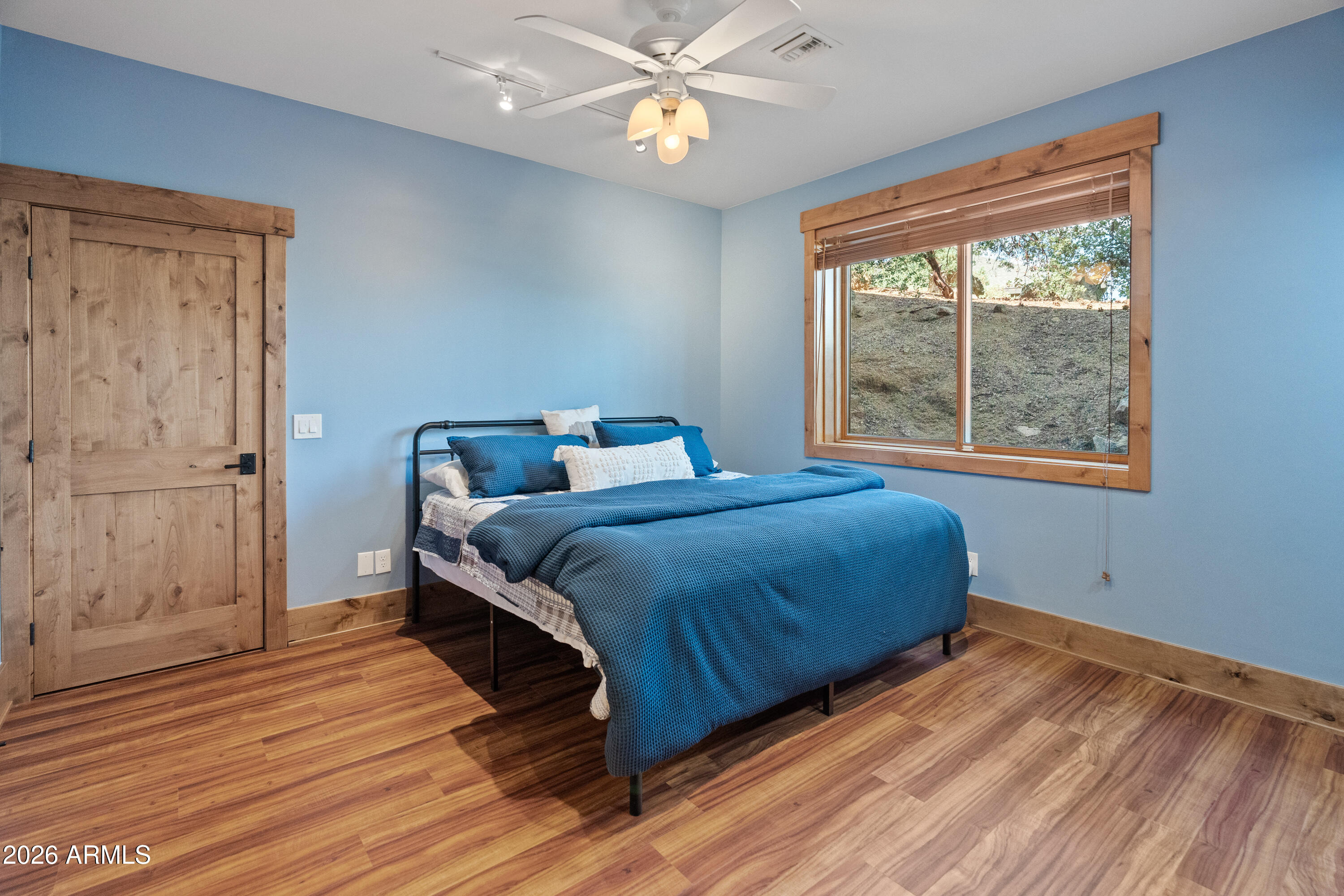 CHAPARRAL PINES PHASE 1 - Residential
