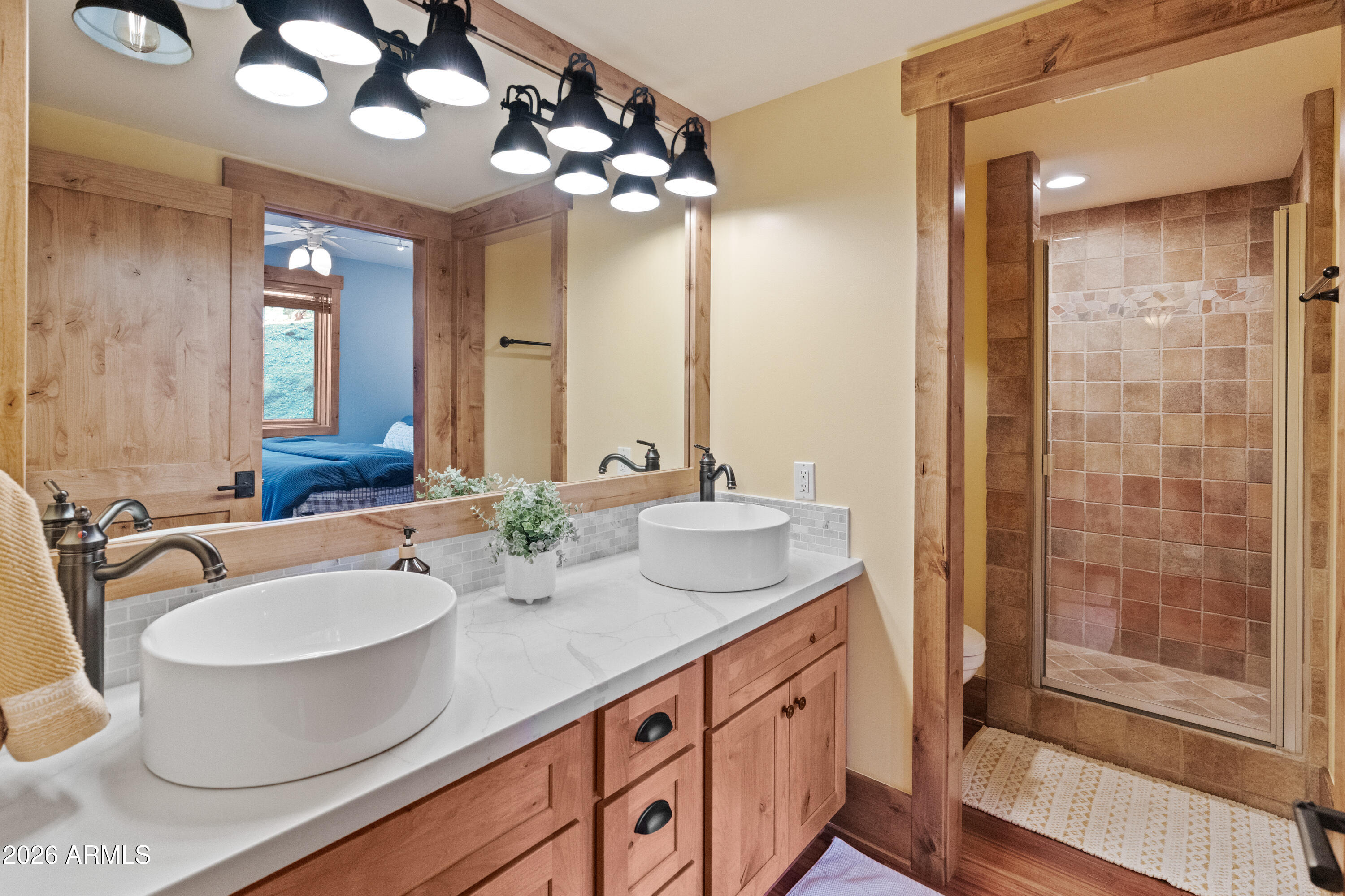 CHAPARRAL PINES PHASE 1 - Residential