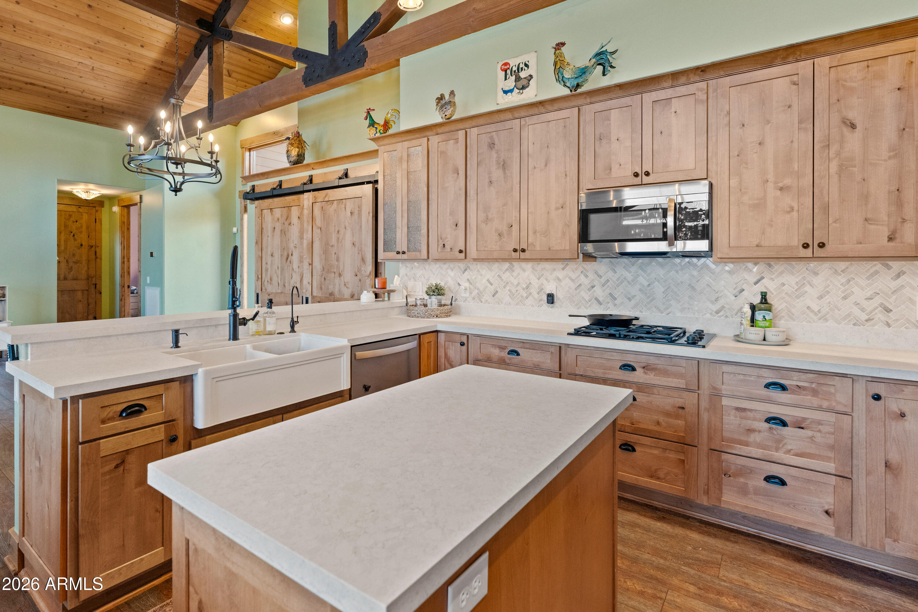 CHAPARRAL PINES PHASE 1 - Residential