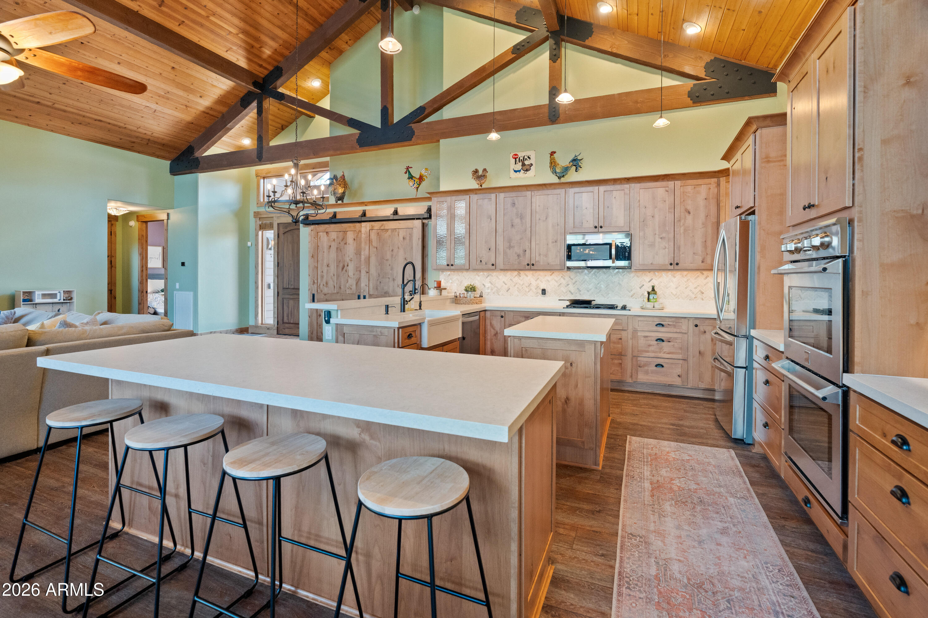 CHAPARRAL PINES PHASE 1 - Residential