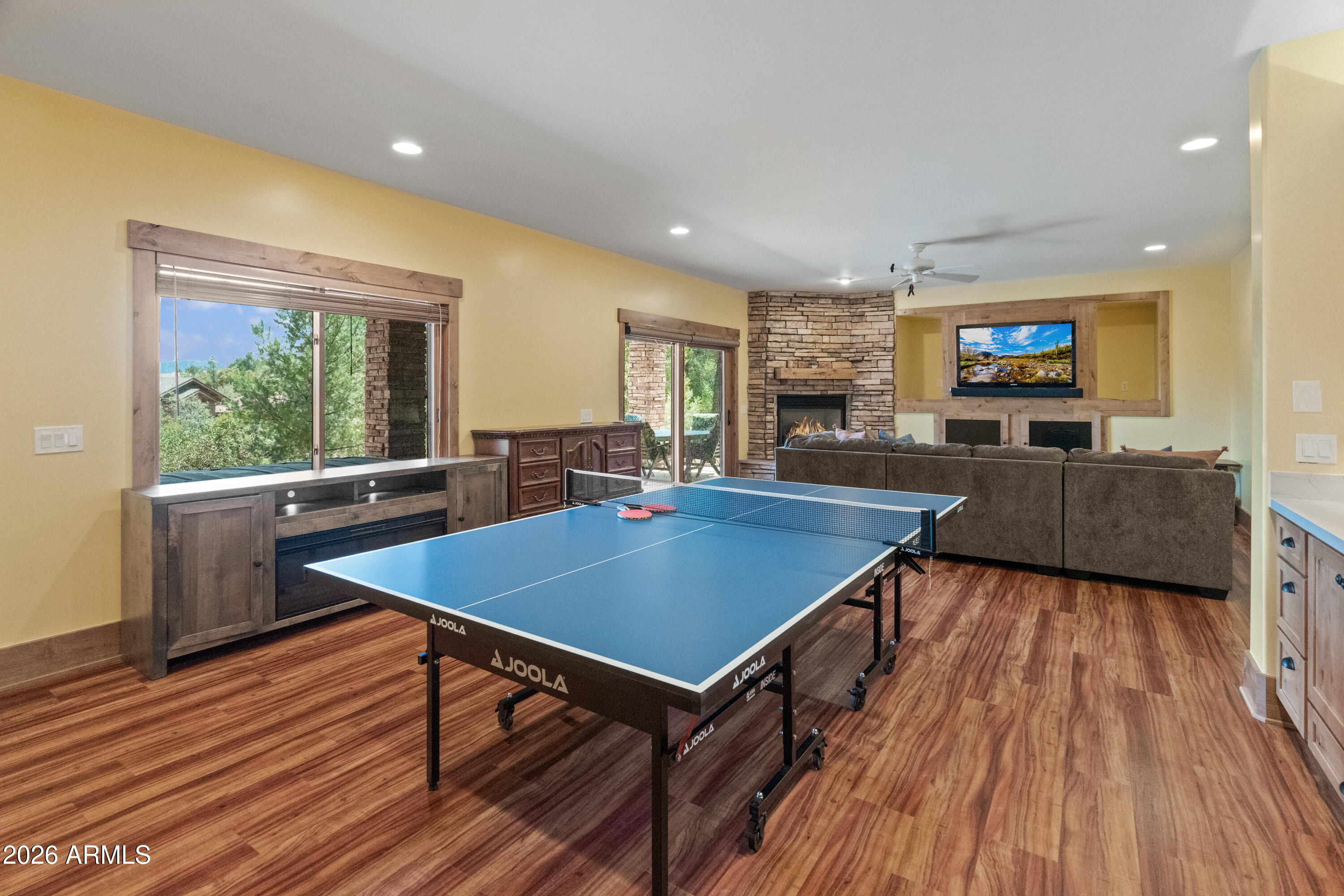 CHAPARRAL PINES PHASE 1 - Residential