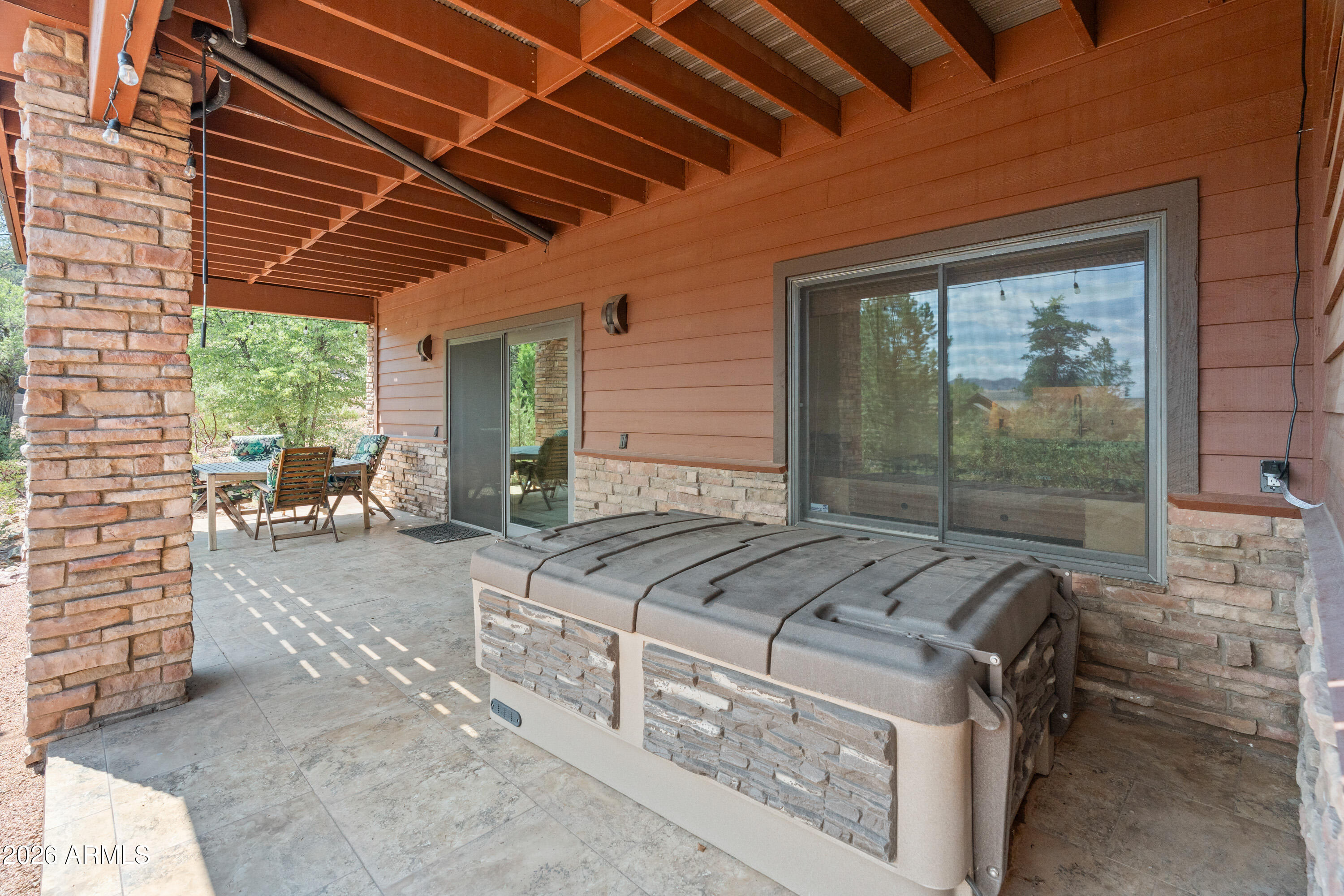 CHAPARRAL PINES PHASE 1 - Residential