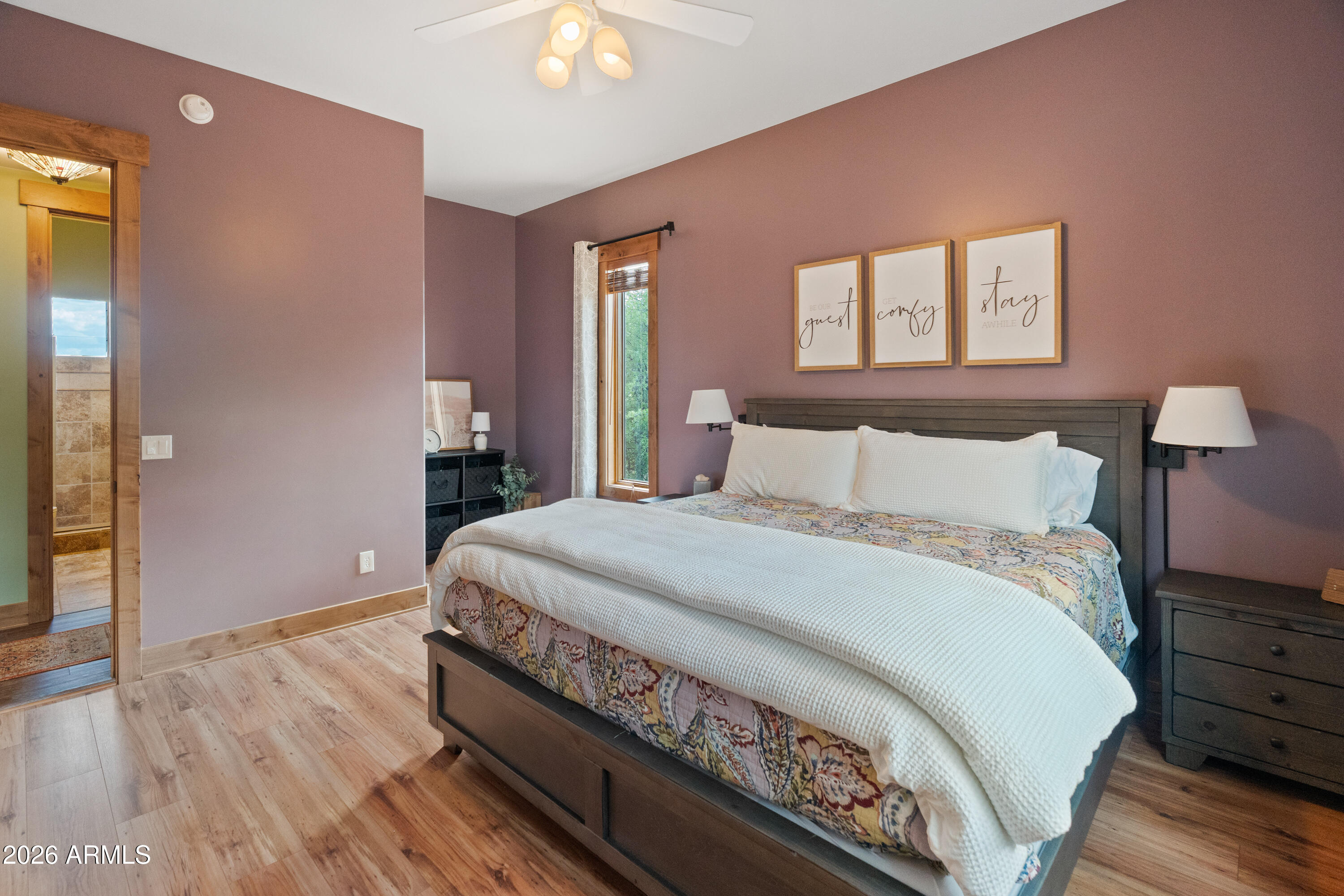 CHAPARRAL PINES PHASE 1 - Residential