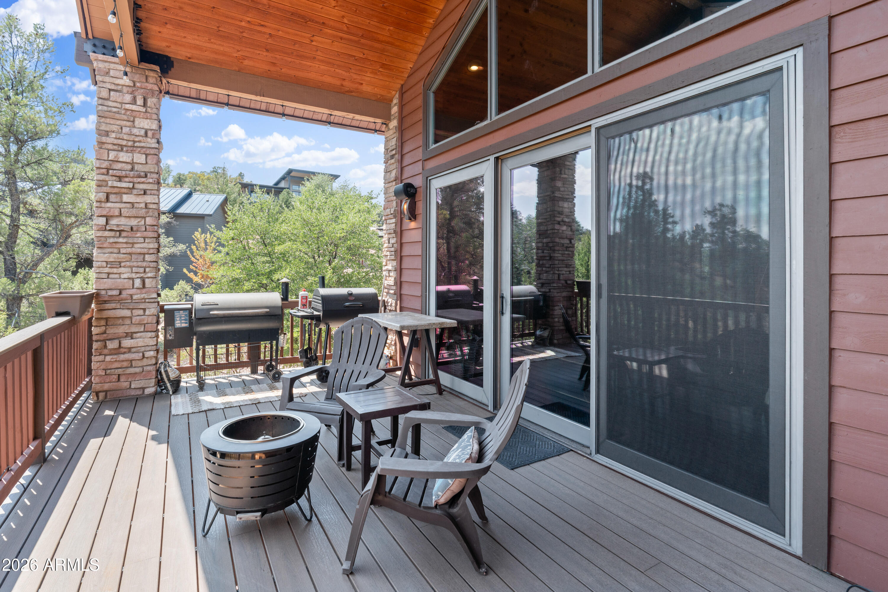 CHAPARRAL PINES PHASE 1 - Residential