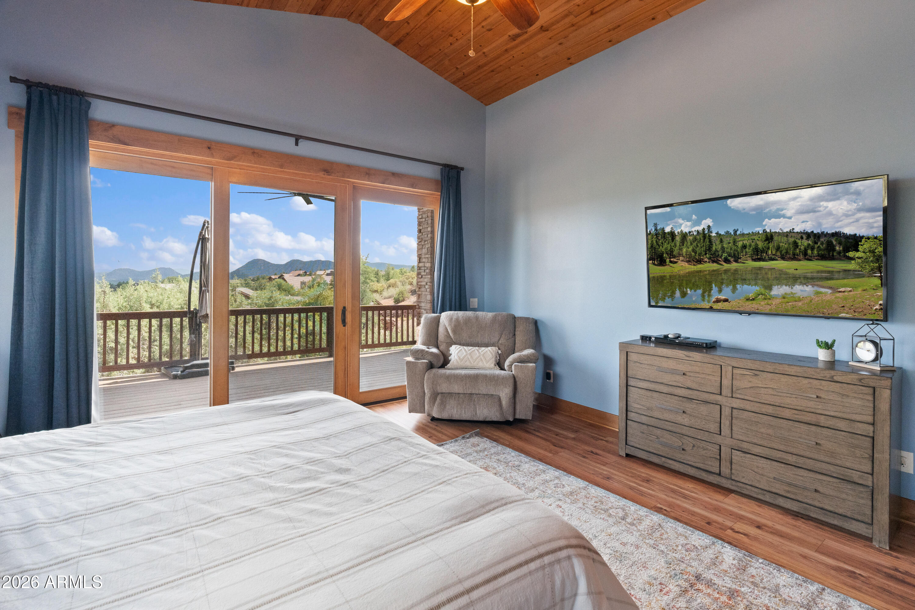 CHAPARRAL PINES PHASE 1 - Residential