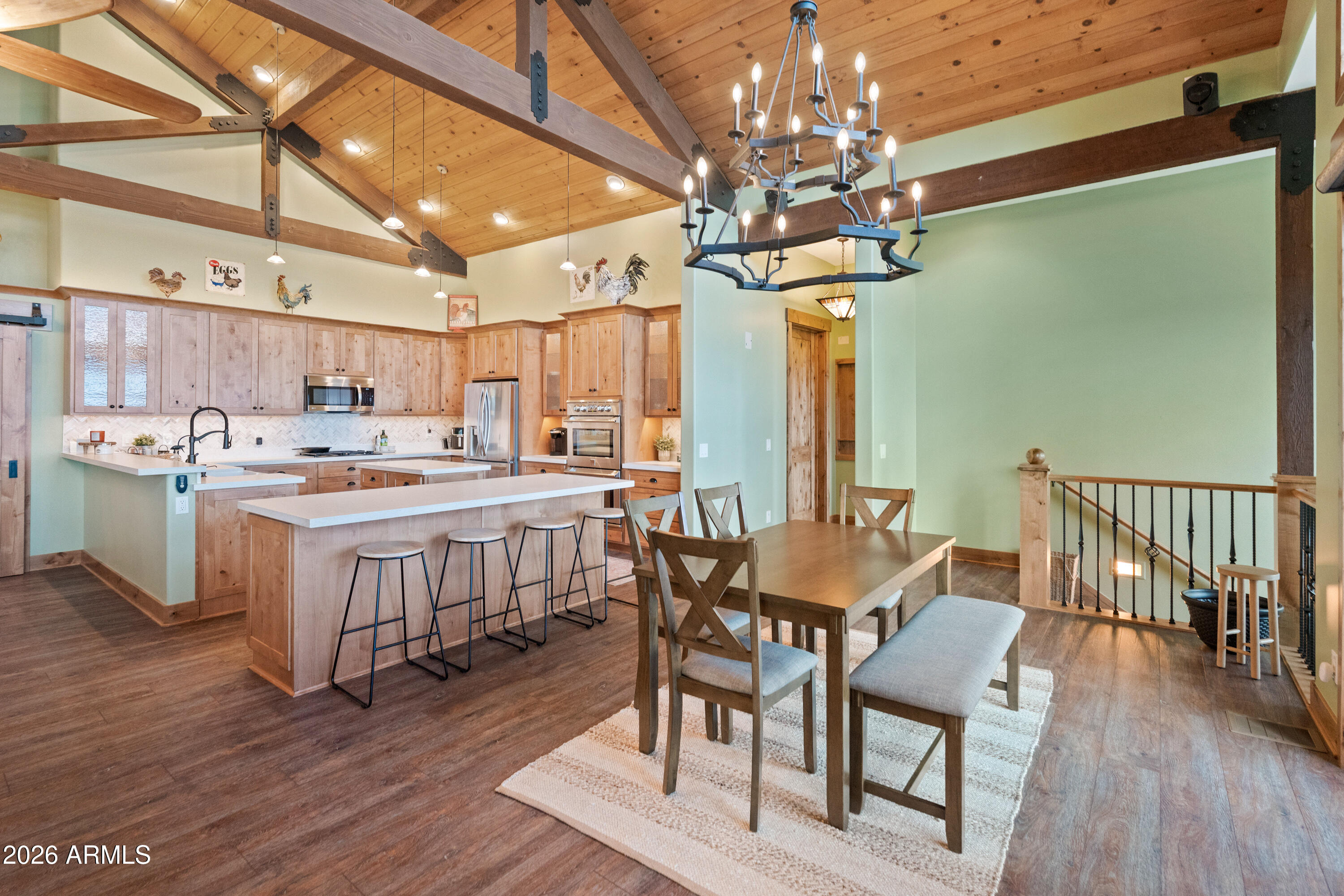 CHAPARRAL PINES PHASE 1 - Residential