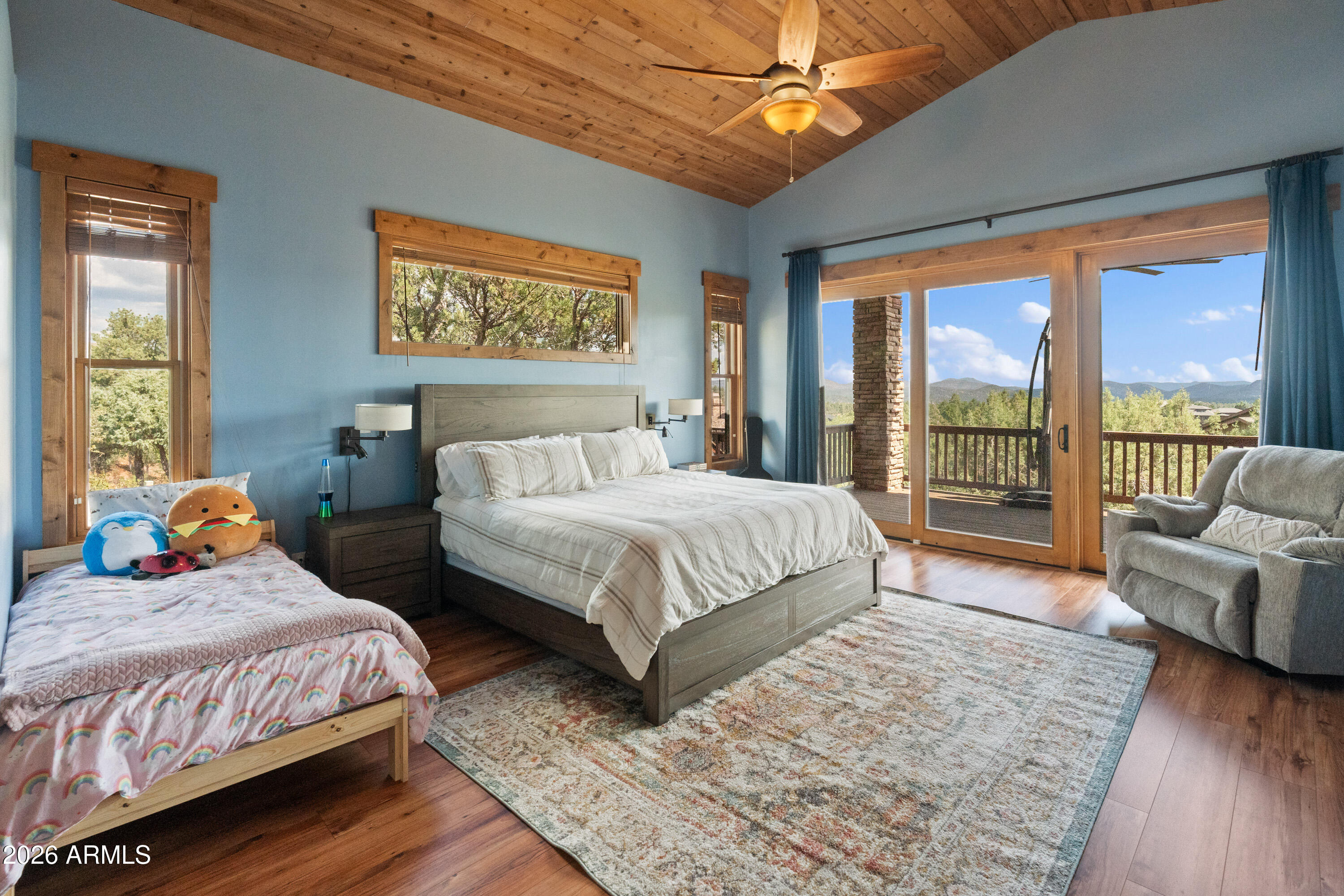 CHAPARRAL PINES PHASE 1 - Residential