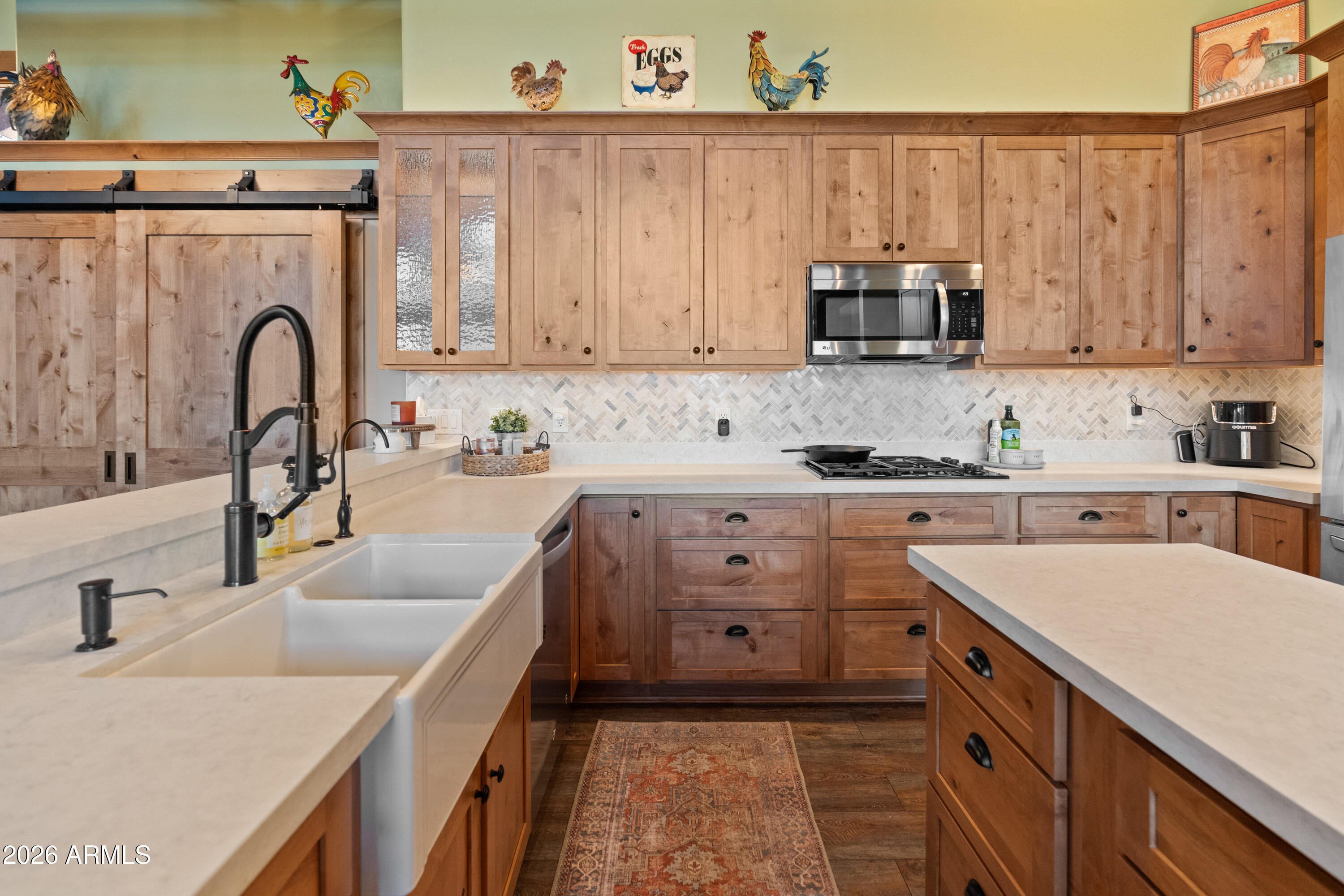 CHAPARRAL PINES PHASE 1 - Residential