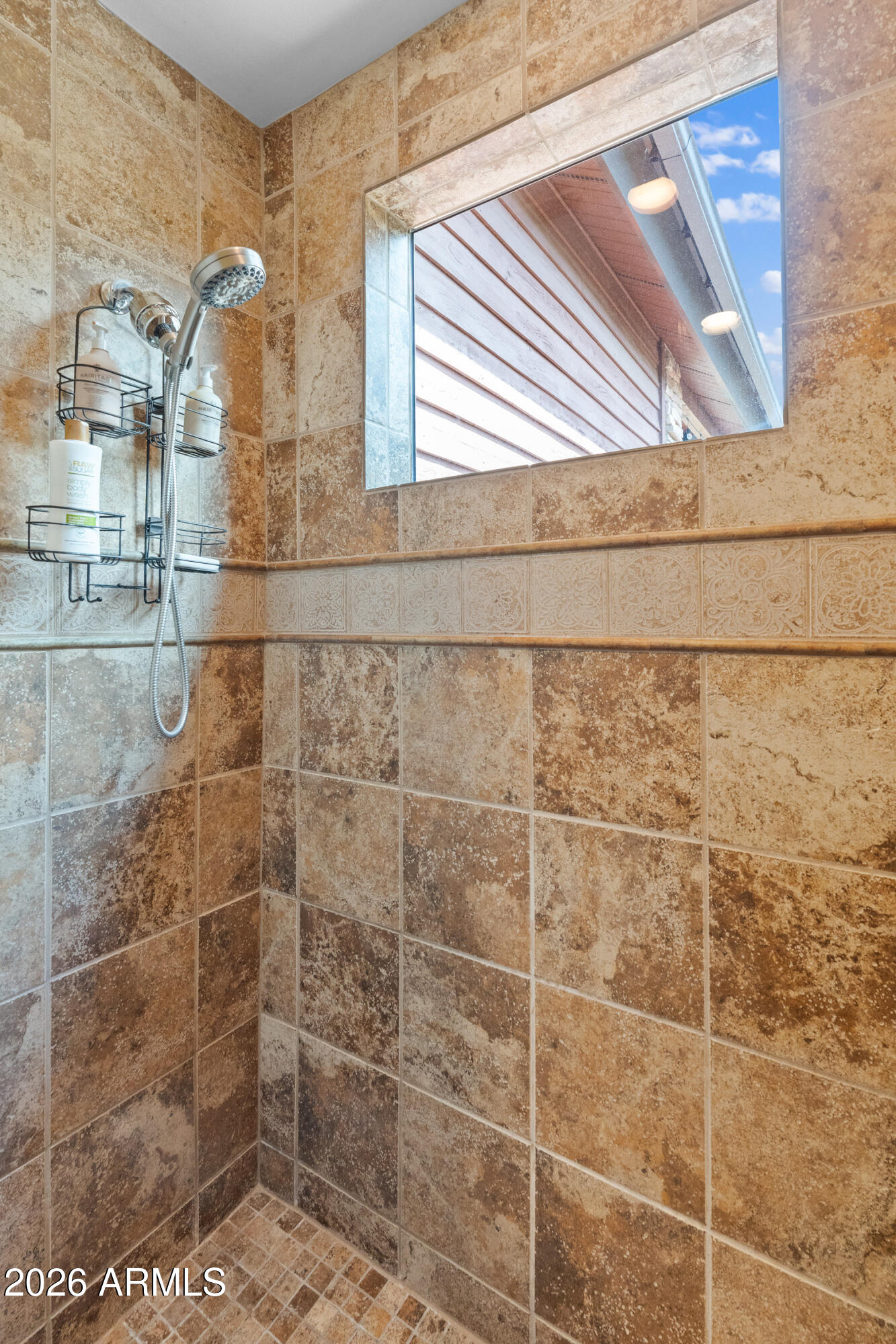 CHAPARRAL PINES PHASE 1 - Residential