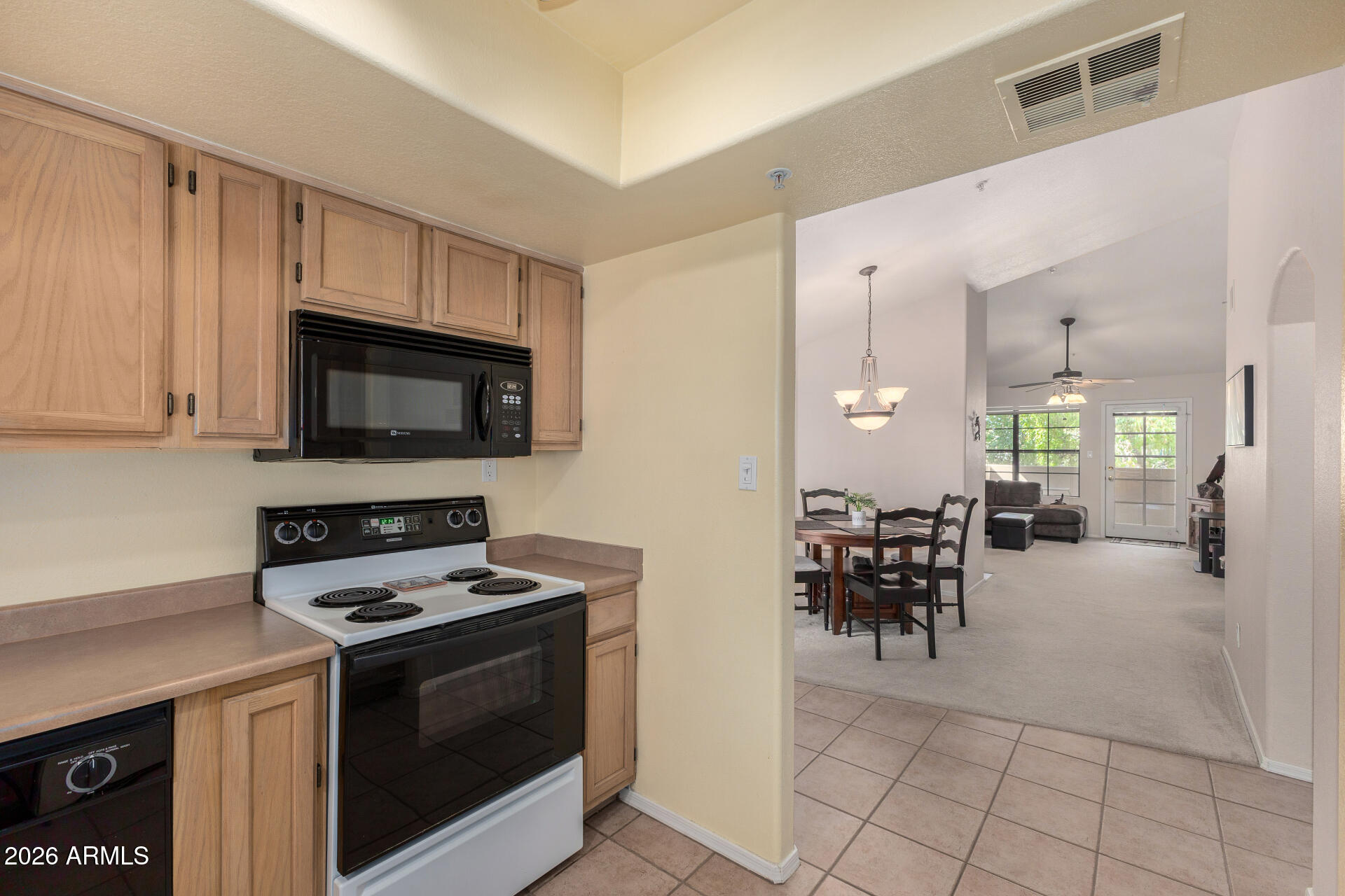MARIPOSA SCOTTSDALE CONDOMINIUMS - Residential