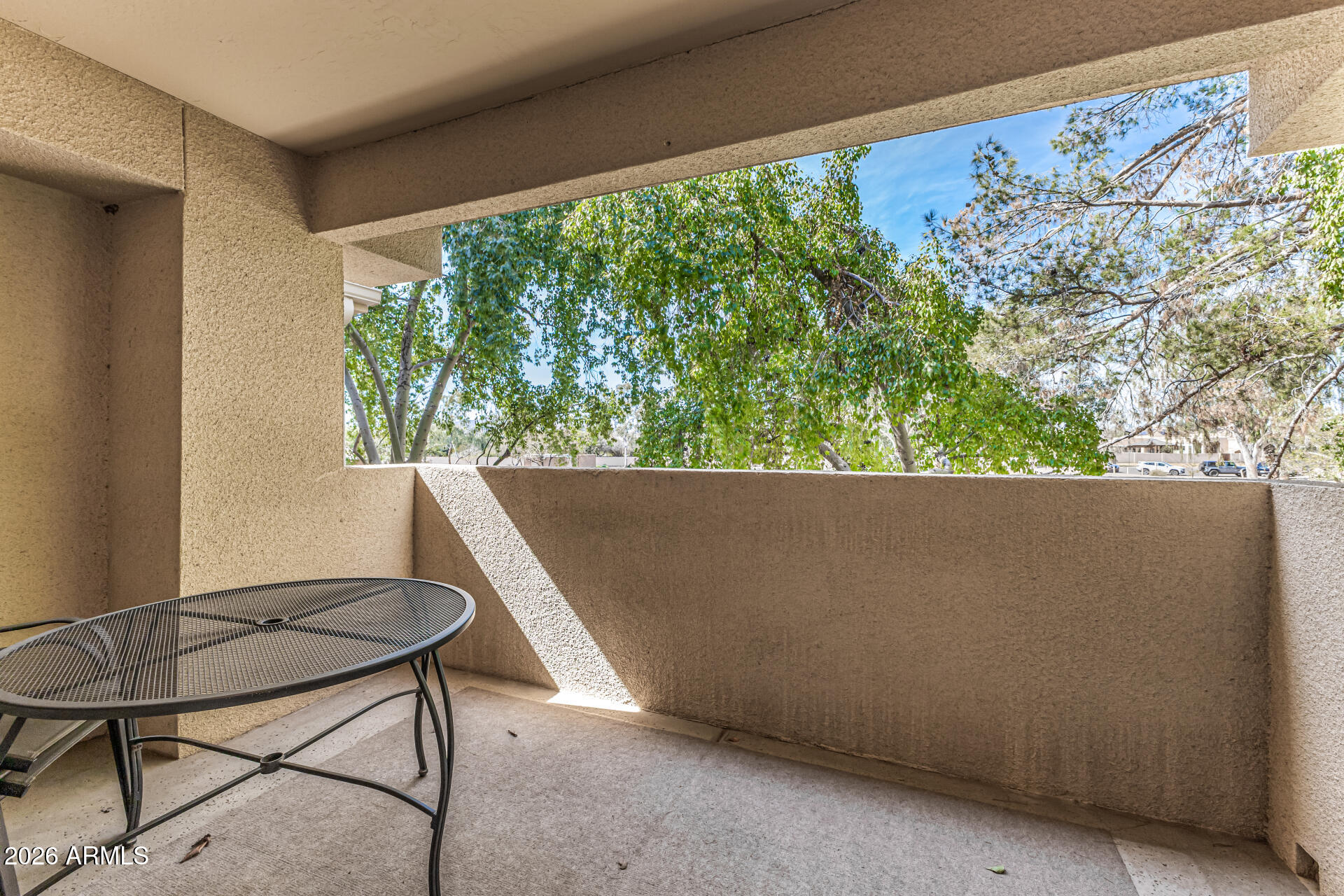 MARIPOSA SCOTTSDALE CONDOMINIUMS - Residential