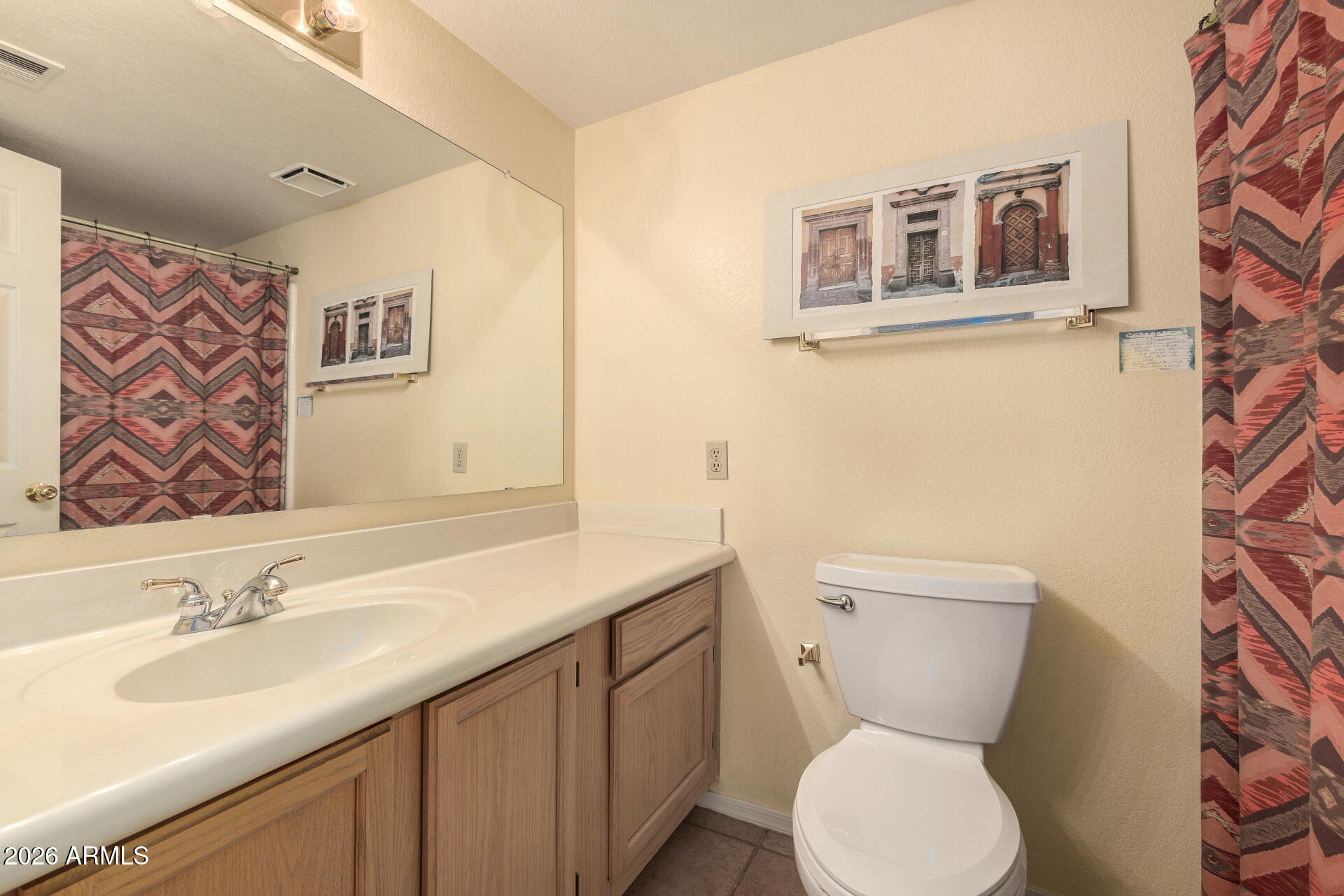 MARIPOSA SCOTTSDALE CONDOMINIUMS - Residential