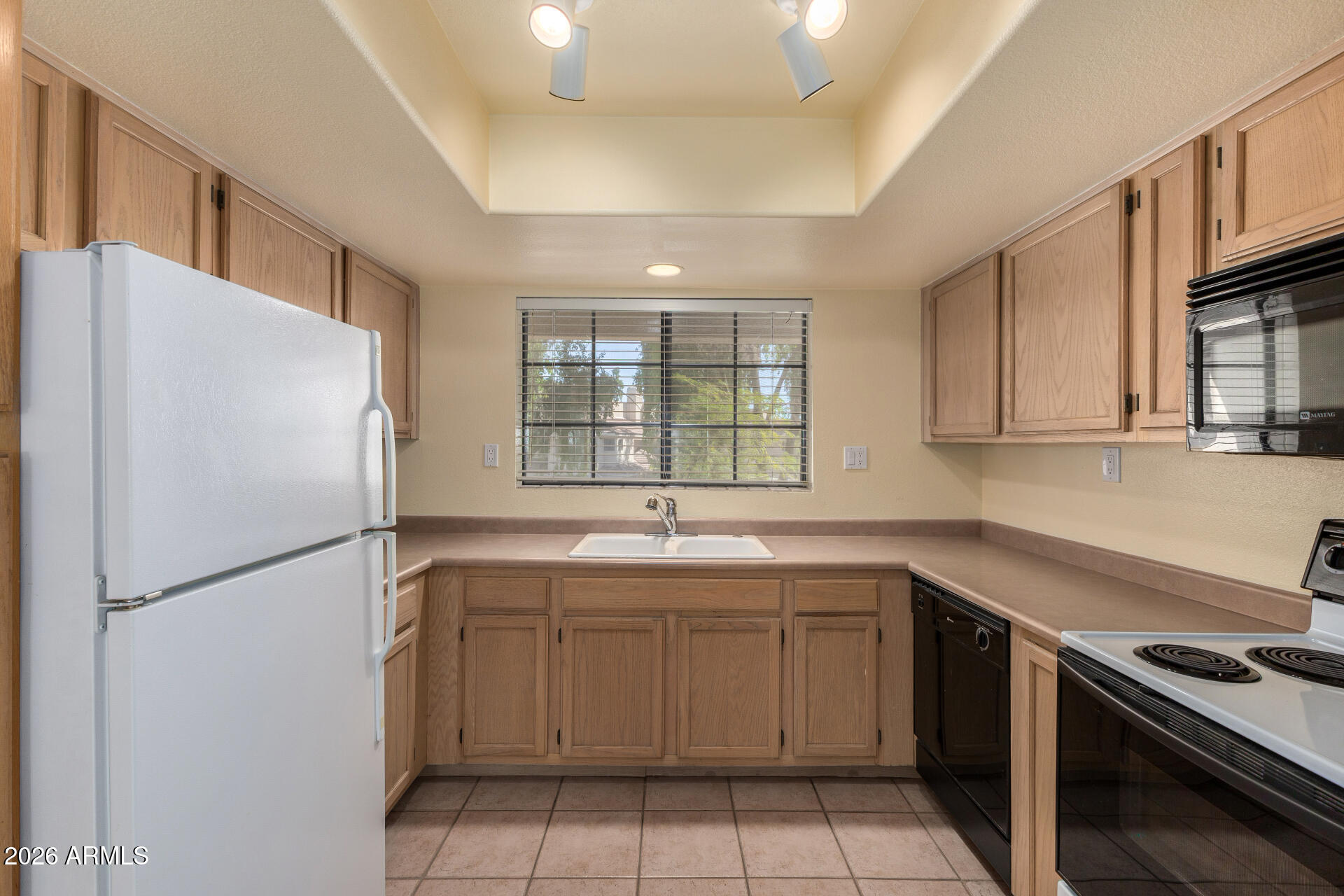 MARIPOSA SCOTTSDALE CONDOMINIUMS - Residential