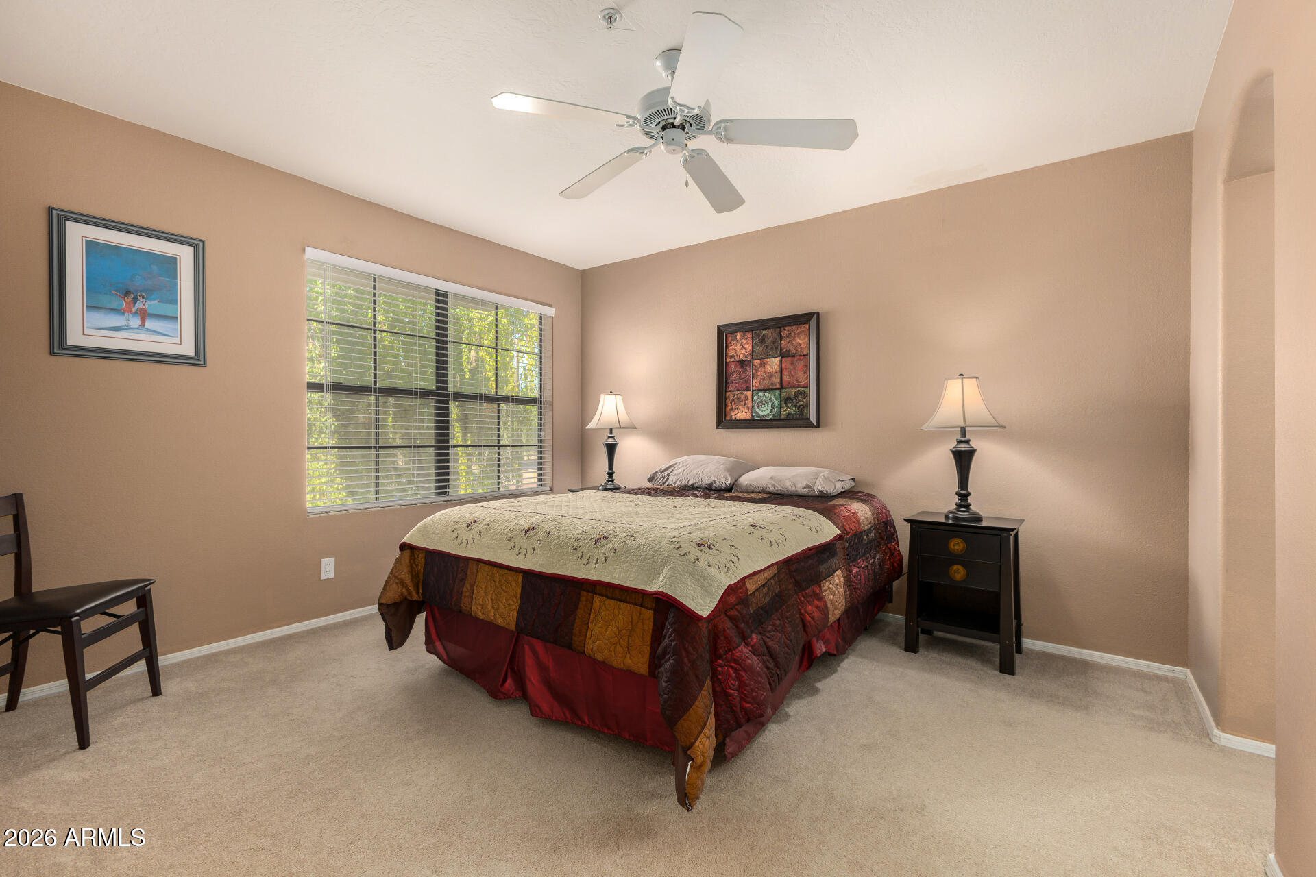 MARIPOSA SCOTTSDALE CONDOMINIUMS - Residential
